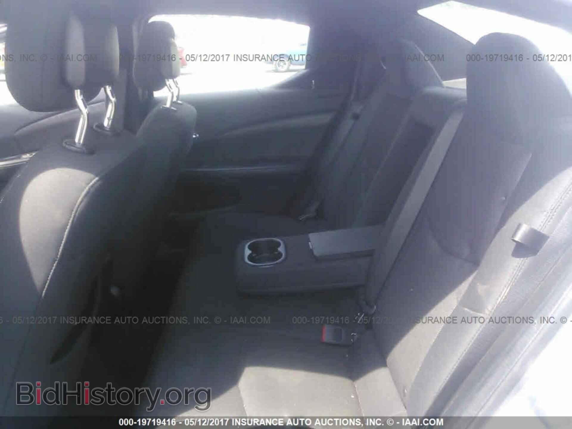2014 Dodge Avenger - VIN: 1C3CDZAG4EN174587 - Фото 8