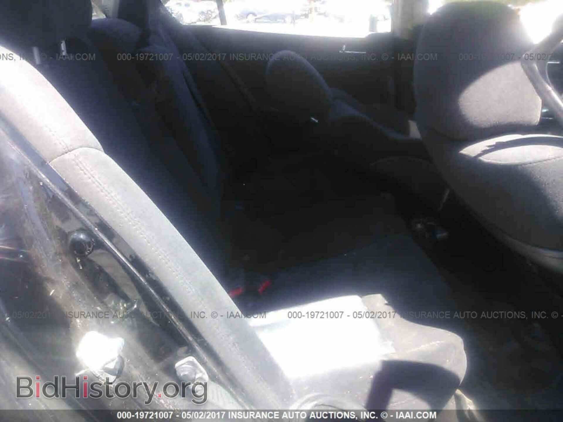2012 Nissan Maxima - VIN: 1N4AA5AP0CC809825 - Фото 8