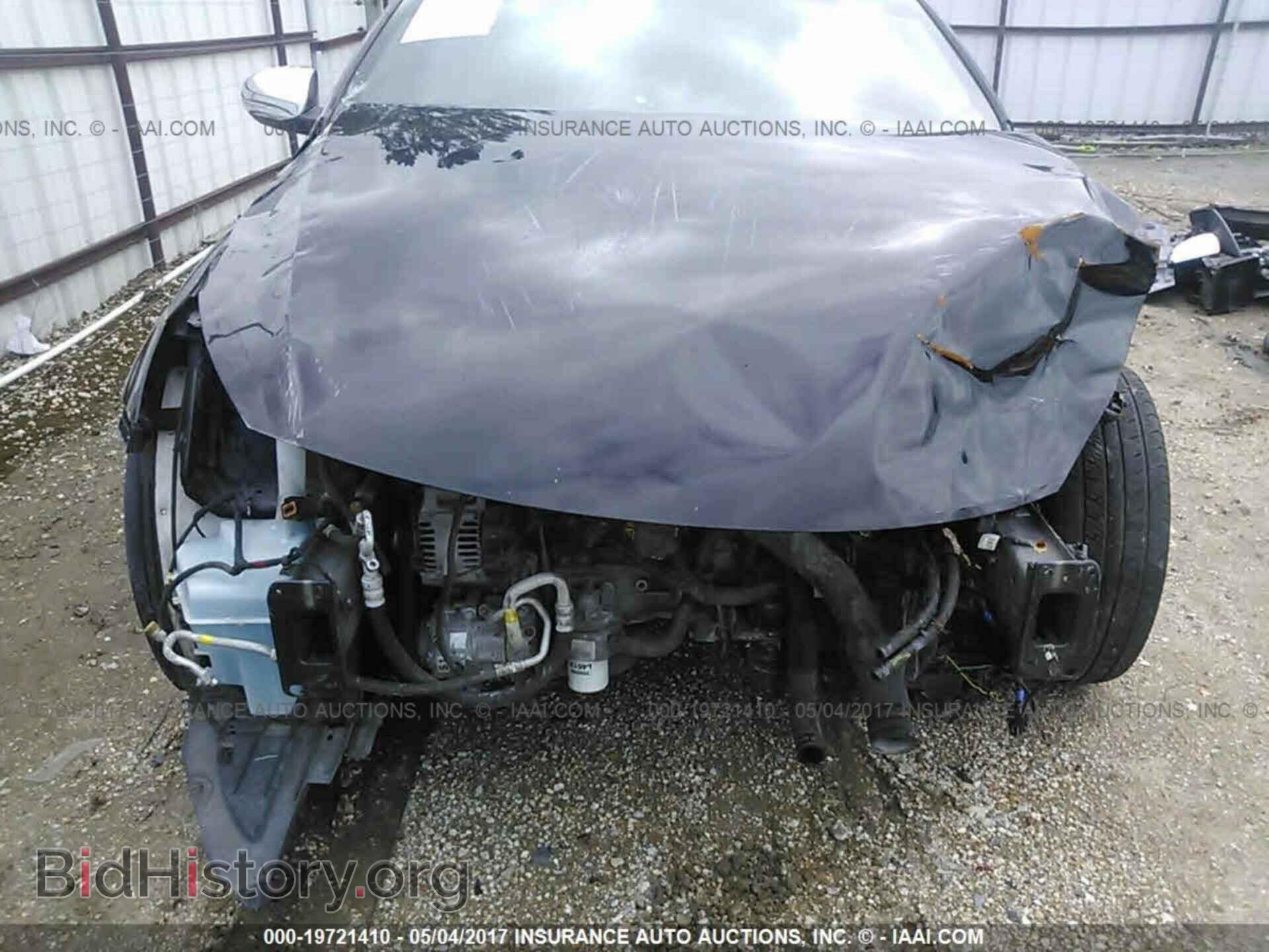 2013 Kia Optima - VIN: 5XXGR4A63DG231848 - Photo 6