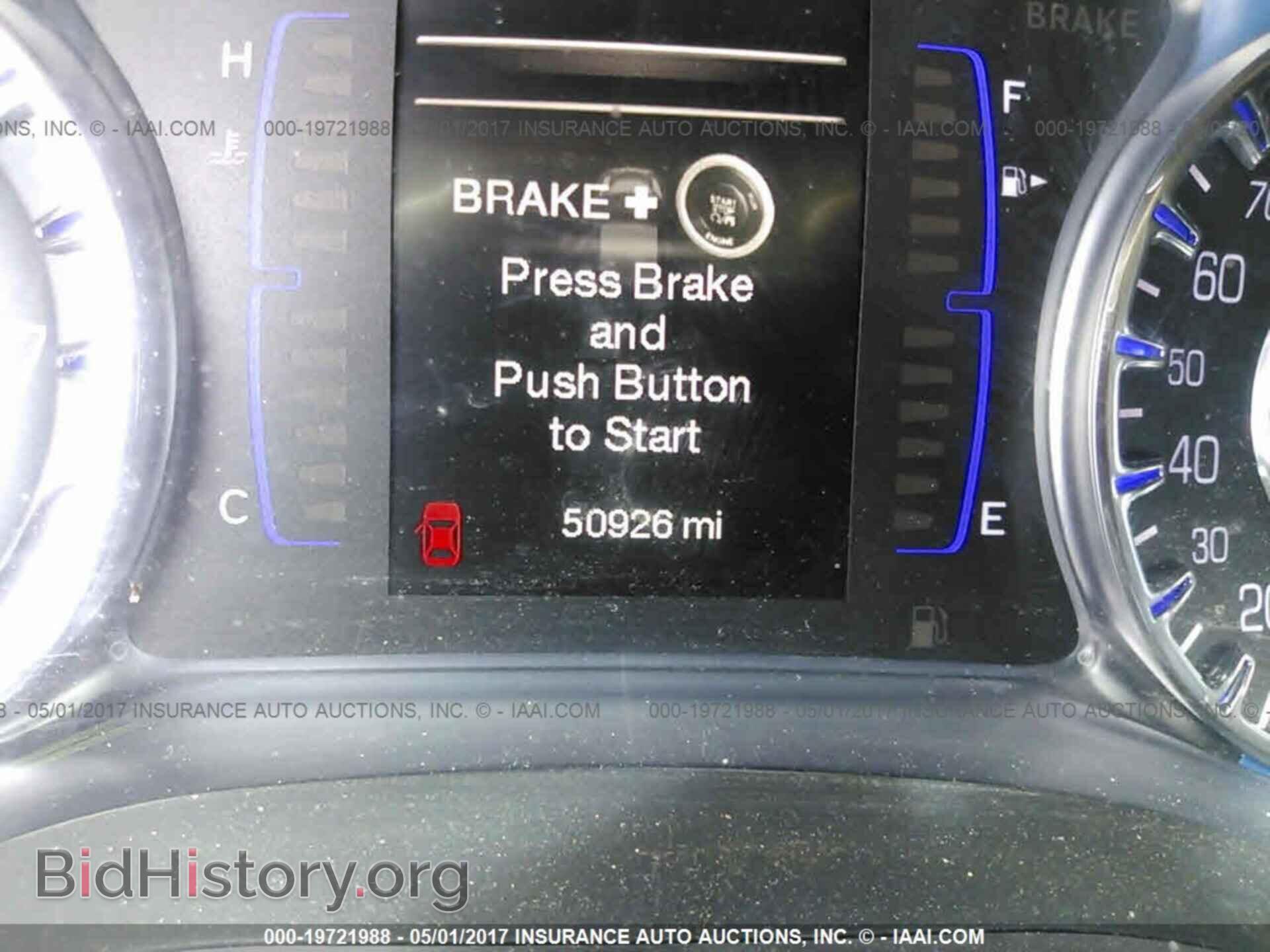 2015 Chrysler 200 - VIN: 1C3CCCAB2FN611797 - Photo 7