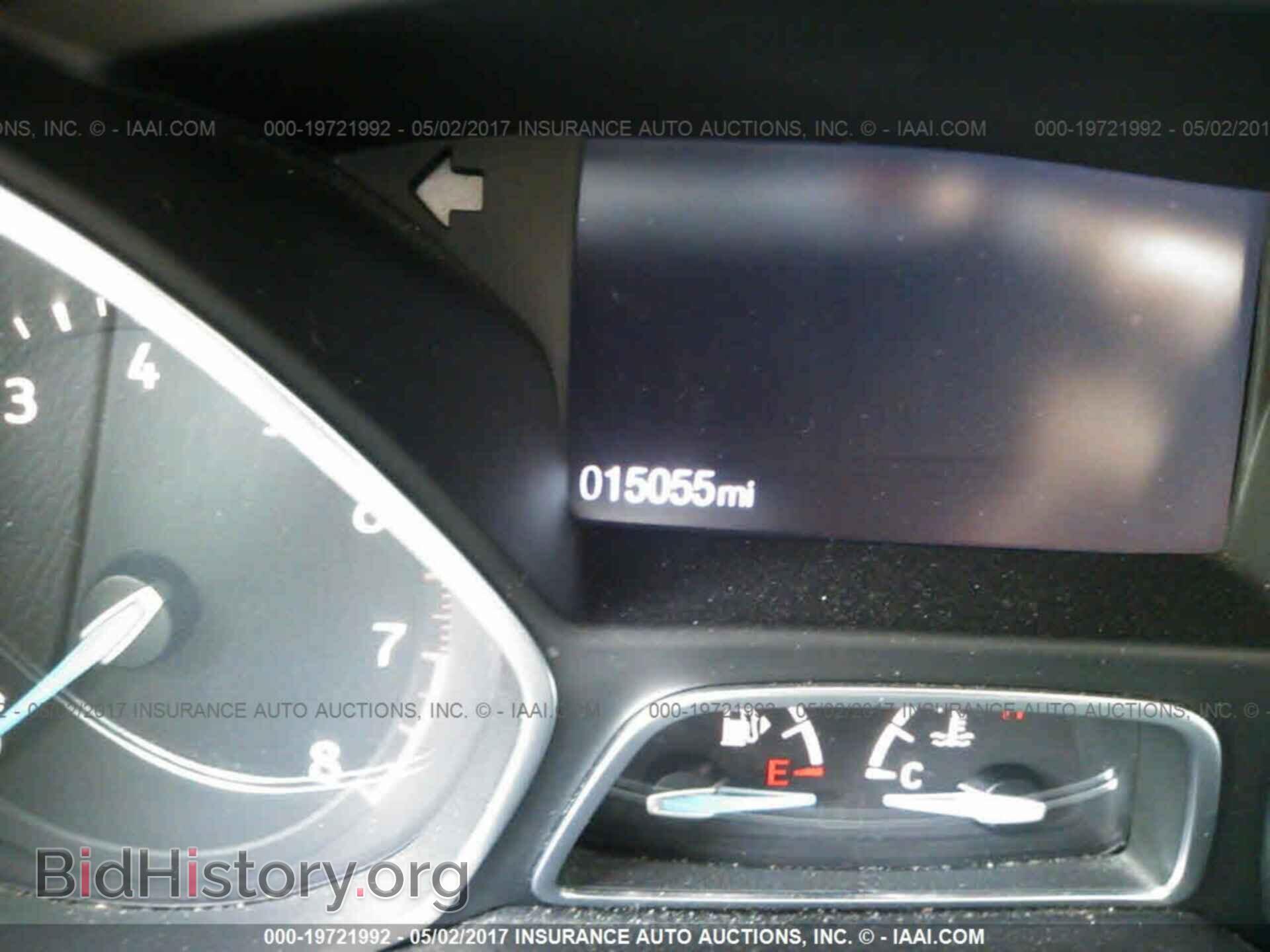 2015 Ford Focus - VIN: 1FADP3FE3FL218660 - Photo 7