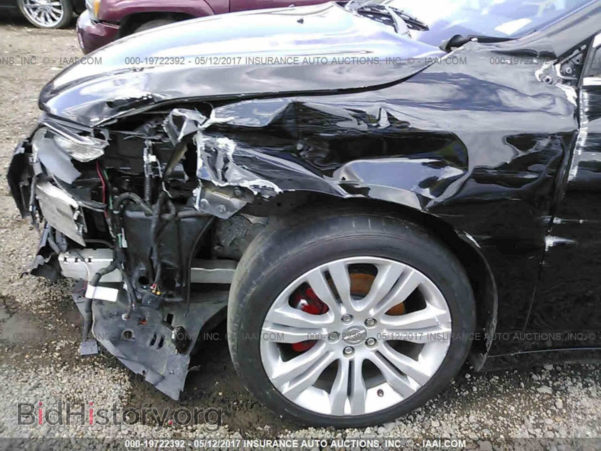 2015 Chrysler 200 - VIN: 1C3CCCABXFN588429 - Фото 6