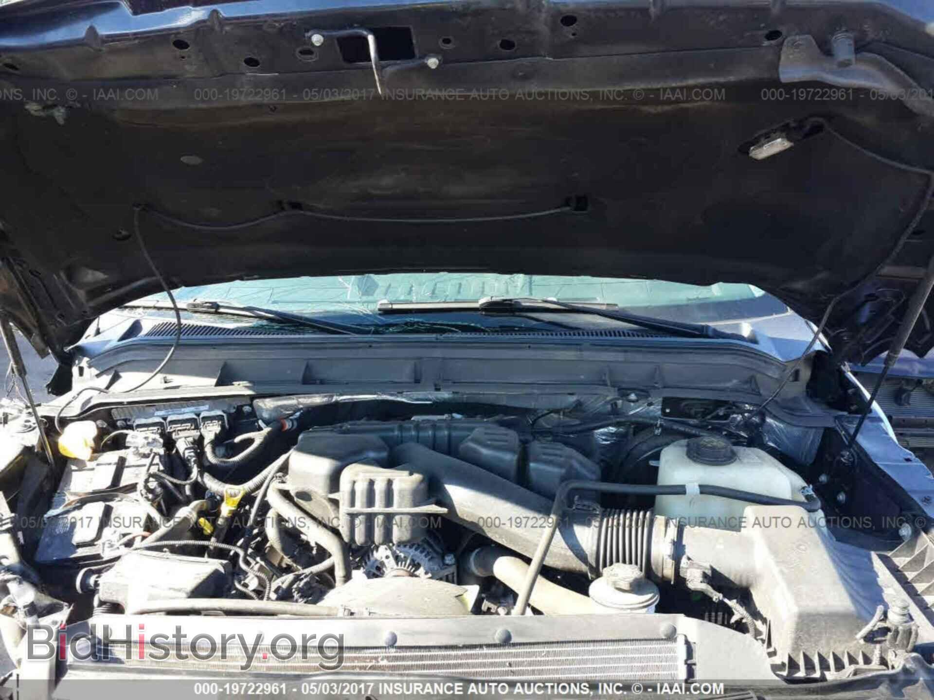 2015 Ford F250 - VIN: 1FT7X2B6XFEC74776 - Фото 10