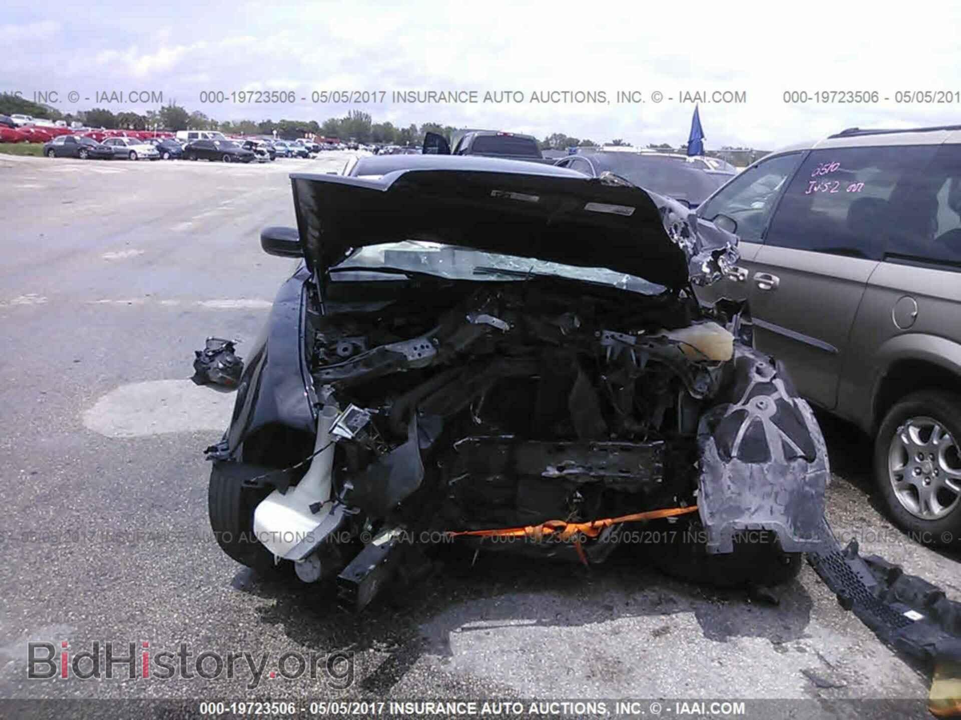 2014 Dodge Charger - VIN: 2C3CDXBG0EH314582 - Фото 6