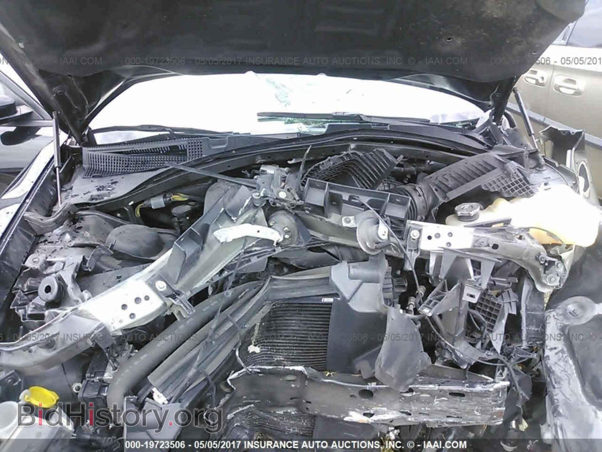 2014 Dodge Charger - VIN: 2C3CDXBG0EH314582 - Фото 10