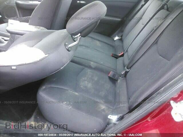 2014 Chrysler 200 - VIN: 1C3CCBBG9EN112398 - Фото 8