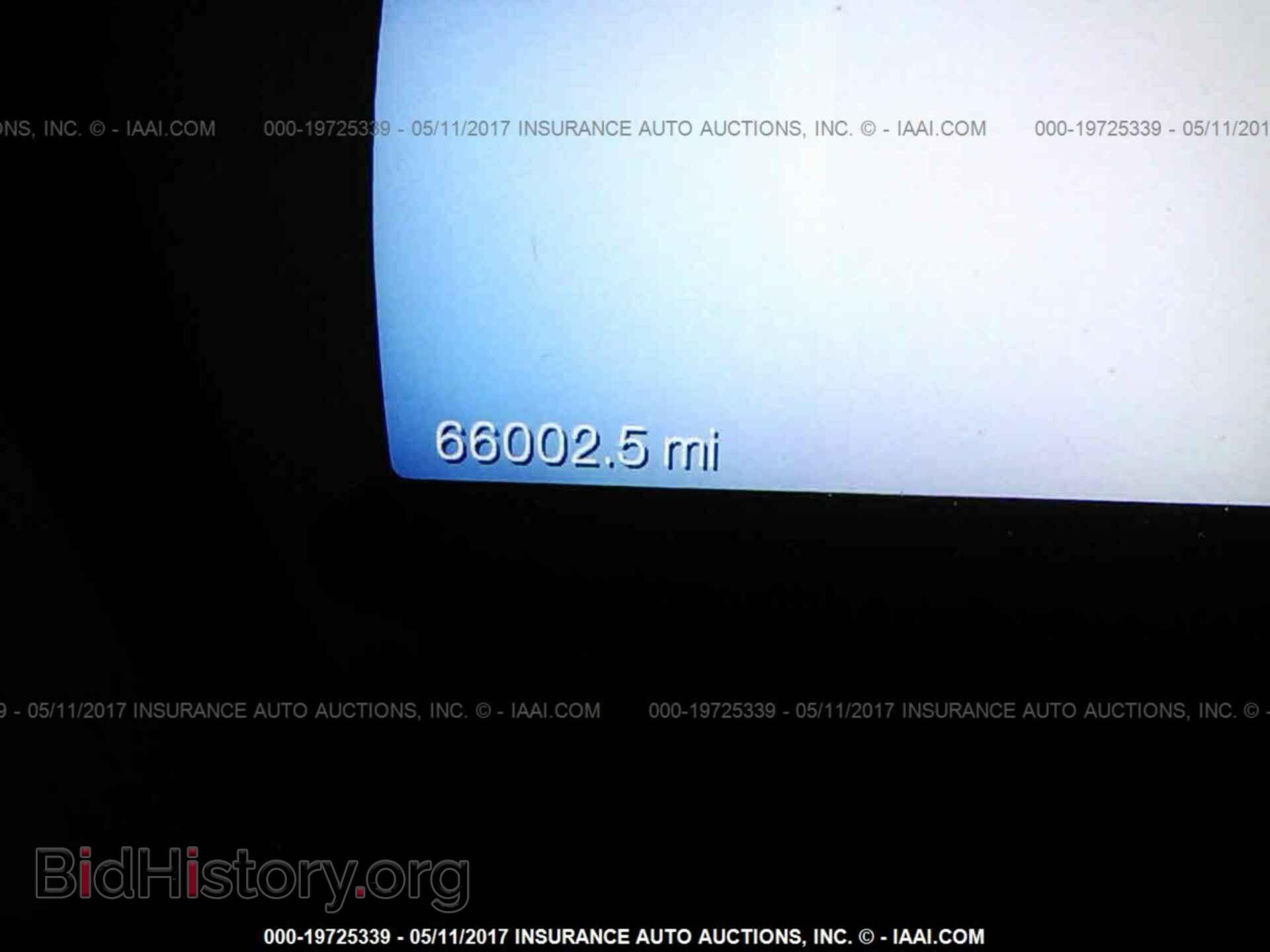 2013 Ford Explorer - VIN: 1FM5K8D83DGC00586 - Фото 7