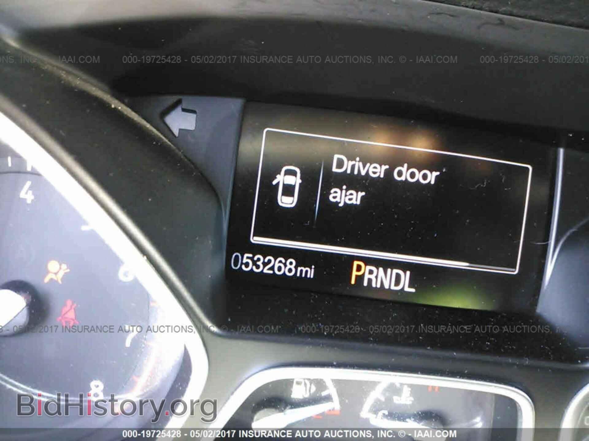 2015 Ford Focus - VIN: 1FADP3F27FL317309 - Photo 7