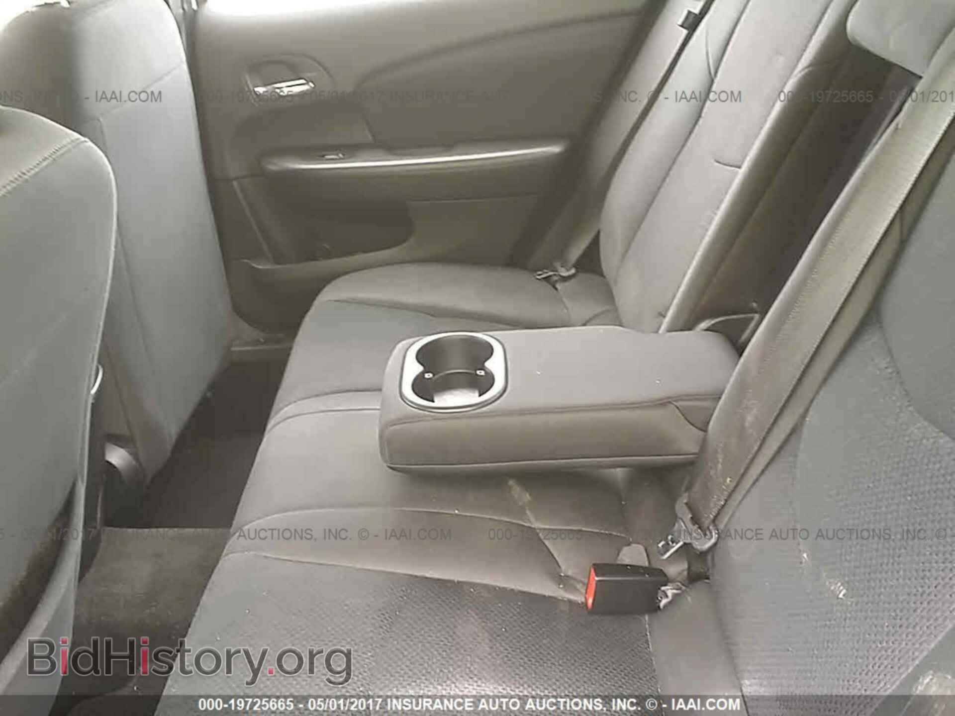 2012 Chrysler 200 - VIN: 1C3CCBAB0CN149410 - Photo 8
