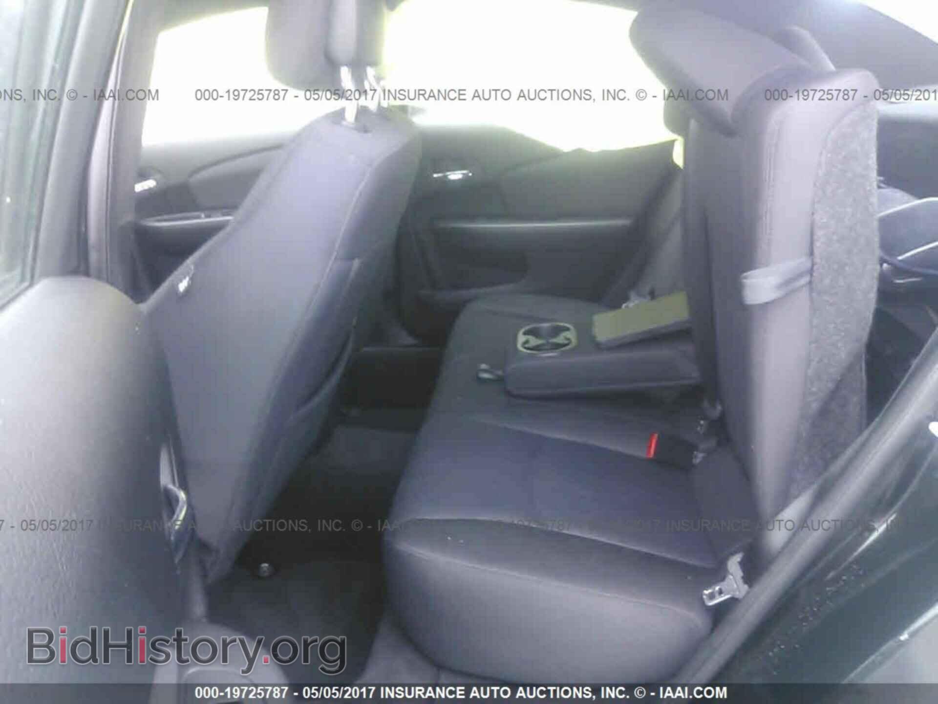 2012 Chrysler 200 - VIN: 1C3CCBBG7CN302729 - Фото 8