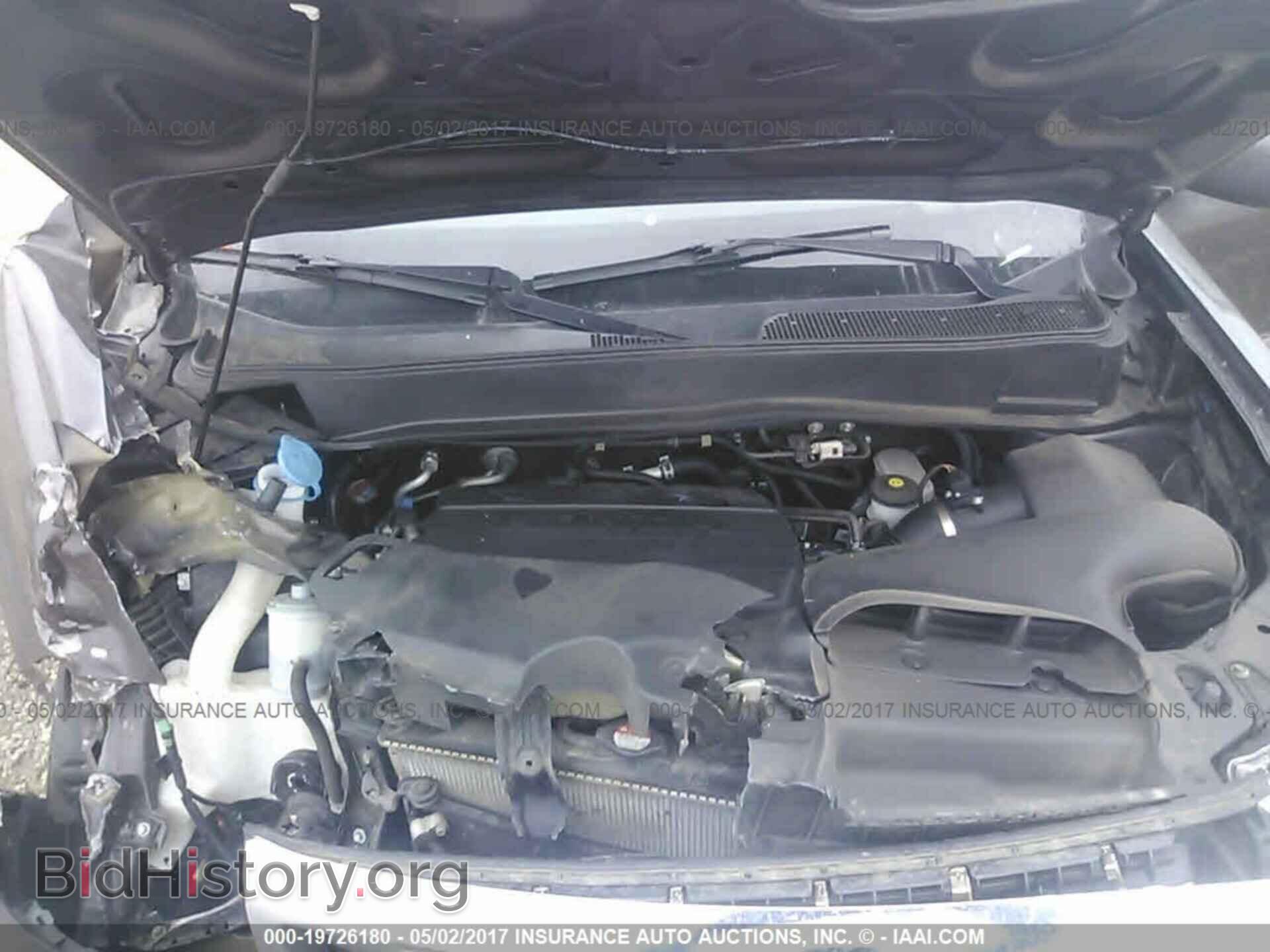 2014 Honda Pilot - VIN: 5FNYF4H96EB008379 - Photo 10