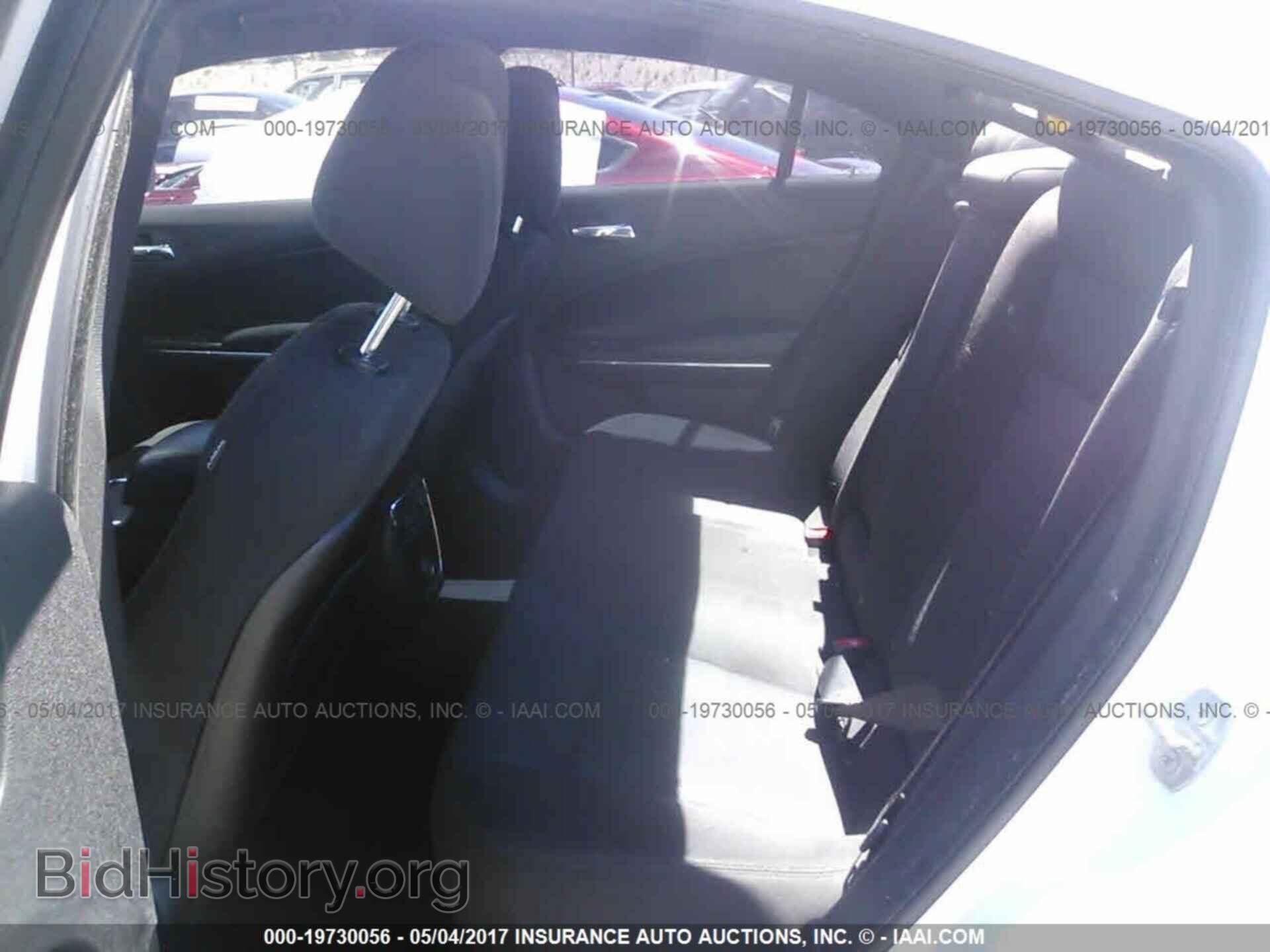 2014 Dodge Charger - VIN: 2C3CDXHG2EH258782 - Фото 8
