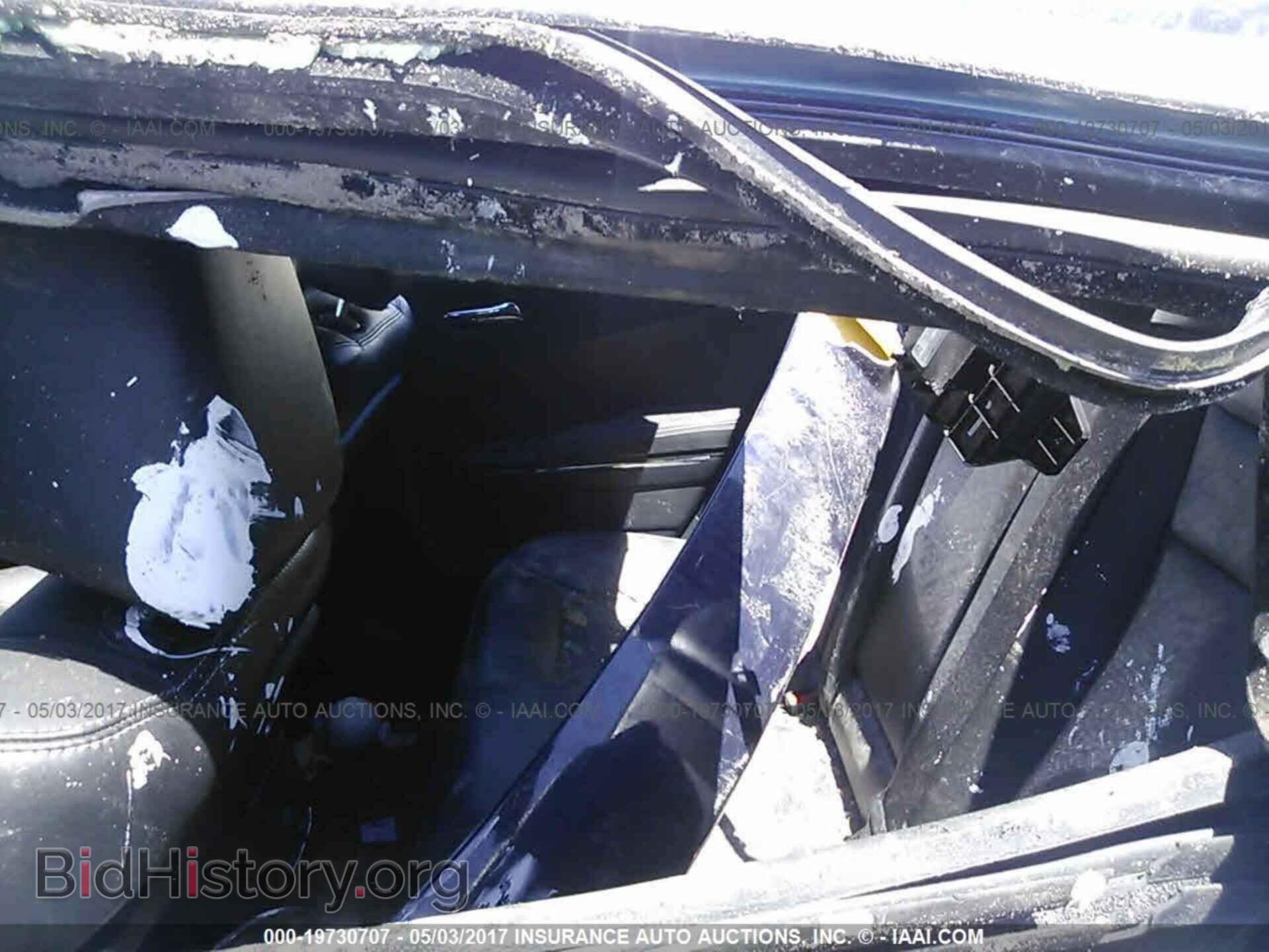 2014 Dodge Charger - VIN: 2C3CDXCT0EH182449 - Фото 8