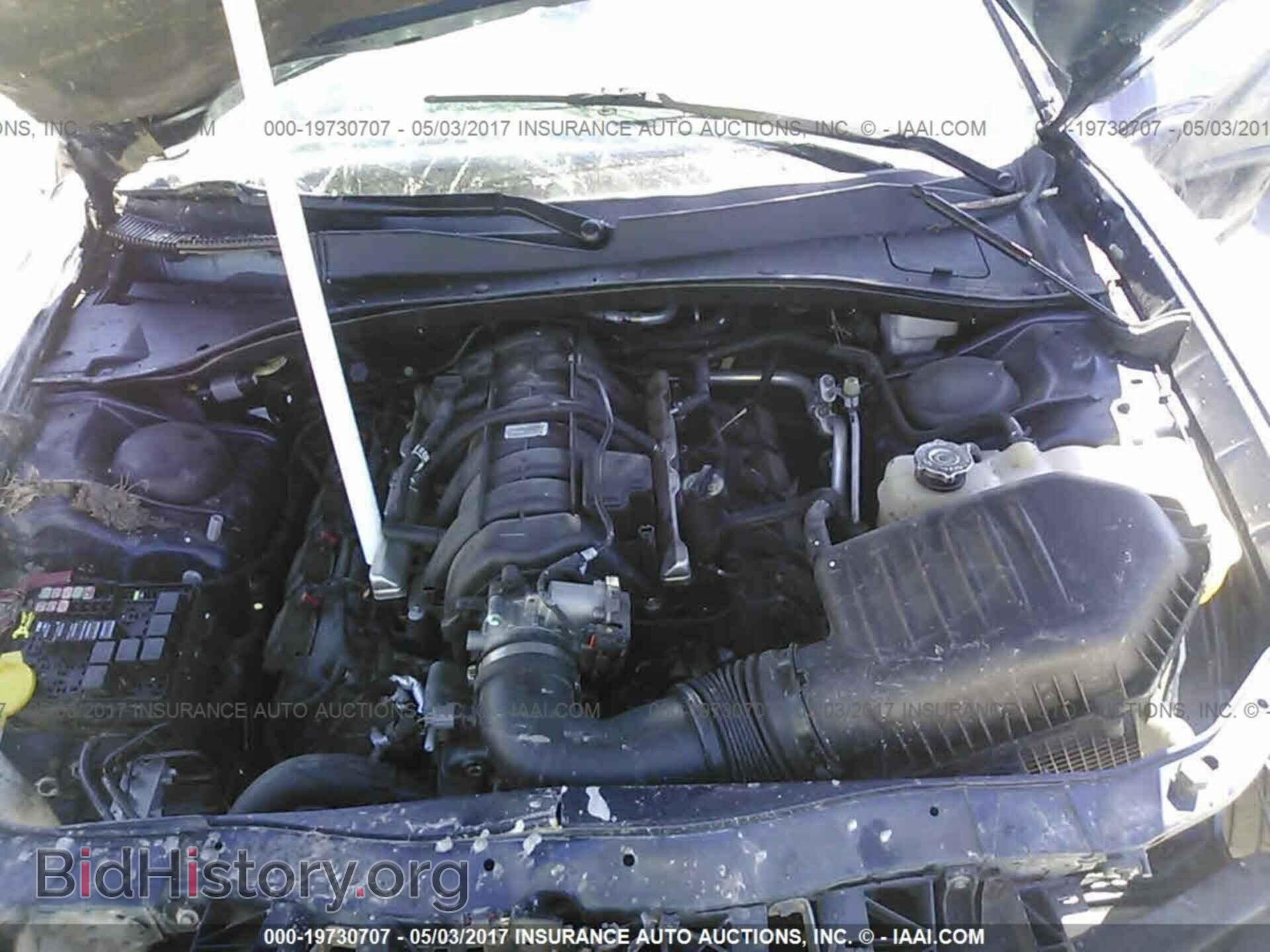 2014 Dodge Charger - VIN: 2C3CDXCT0EH182449 - Фото 10