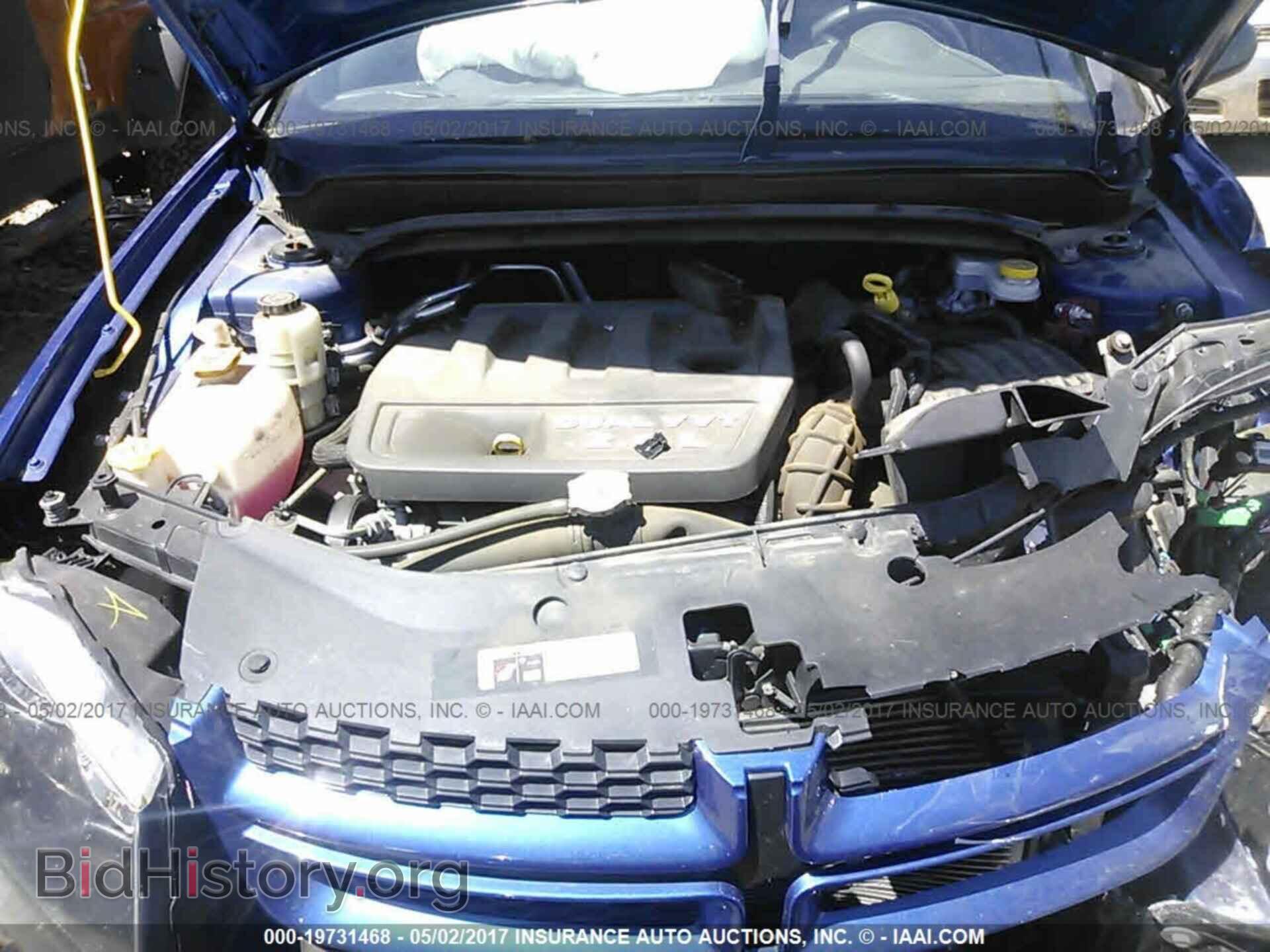 2014 Dodge Avenger - VIN: 1C3CDZAB3EN149300 - Photo 10