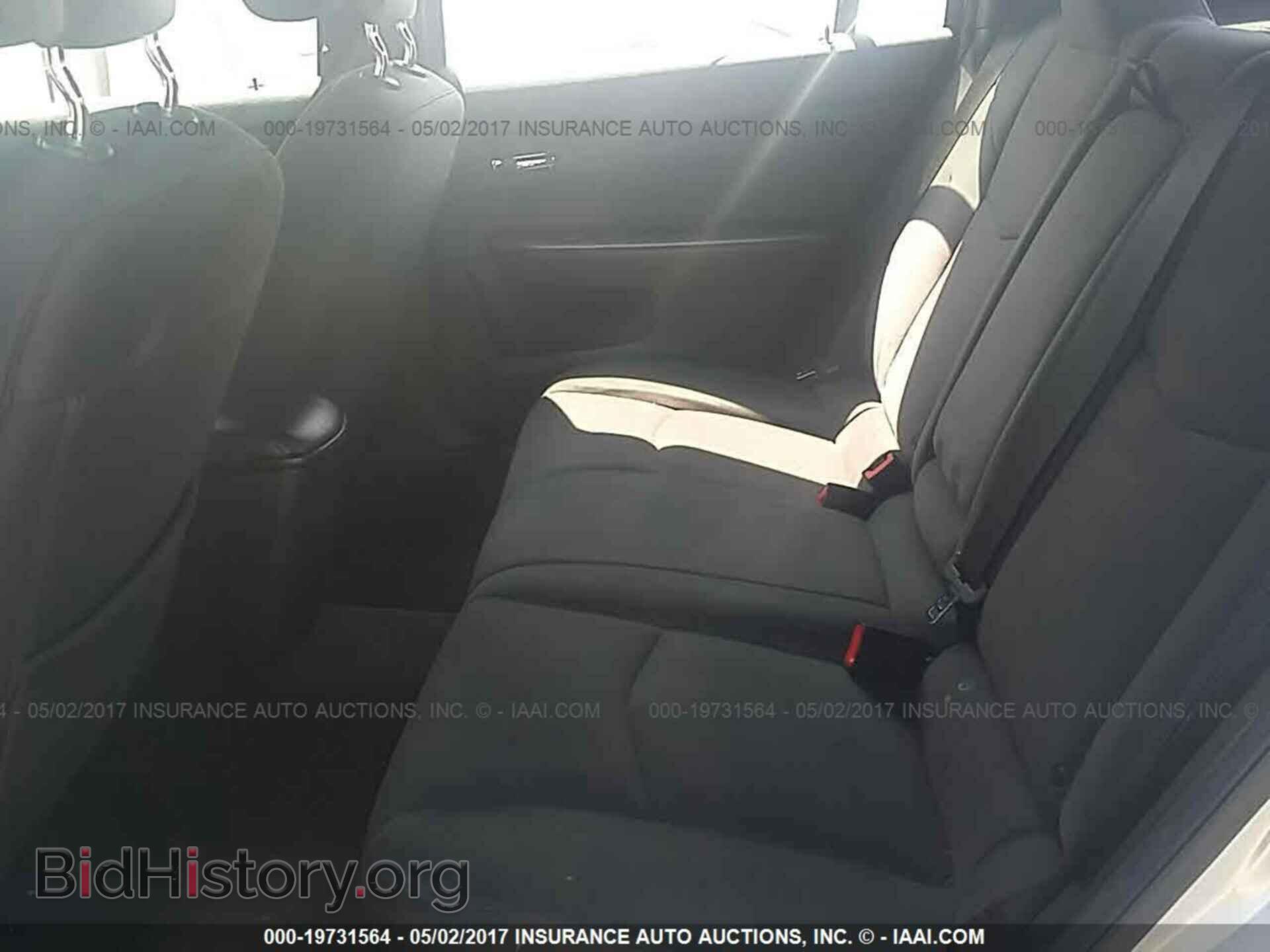 2012 Chrysler 200 - VIN: 1C3CCBAB8CN319352 - Photo 8