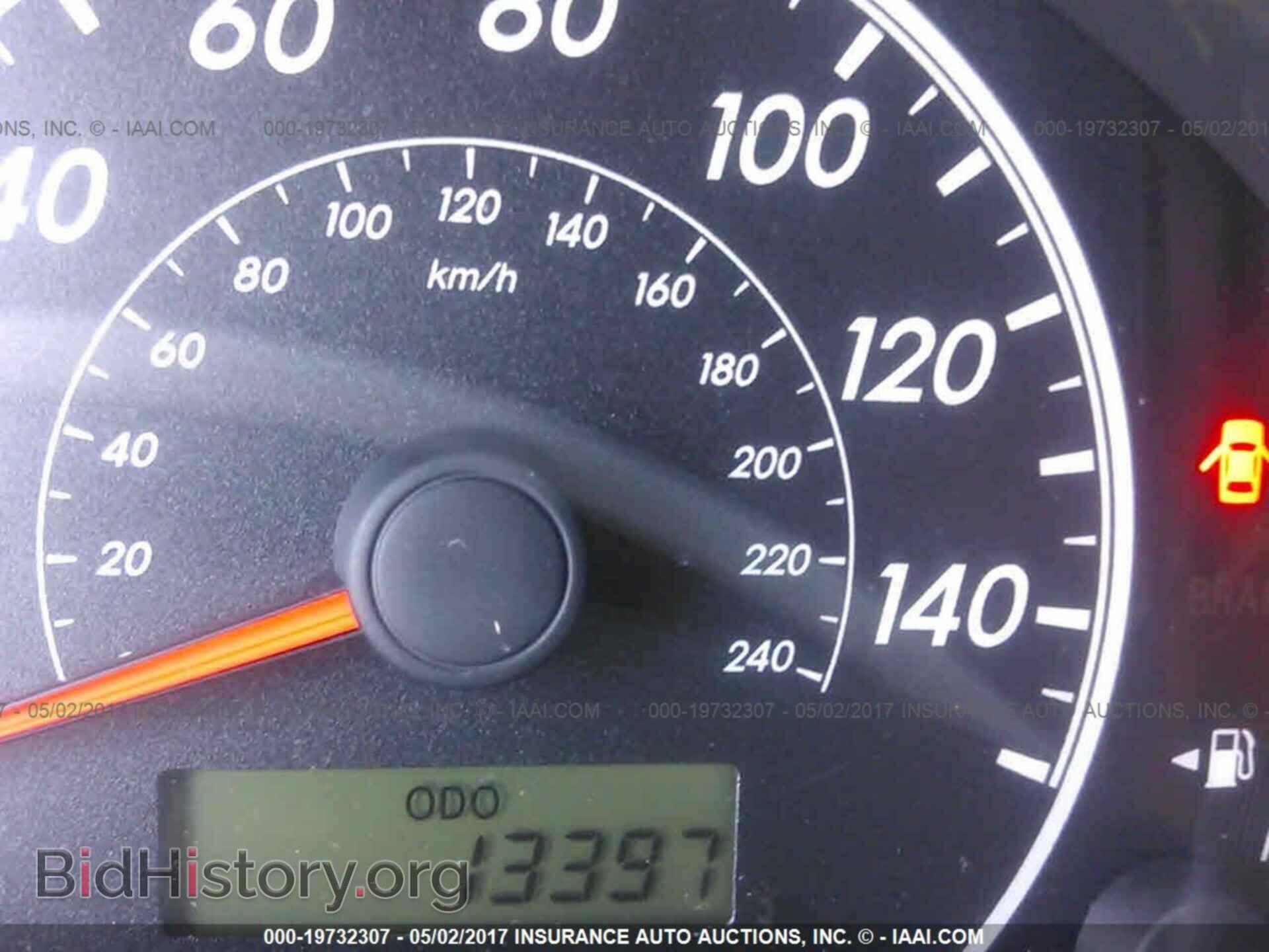 2013 Toyota Corolla - VIN: 2T1BU4EEXDC082873 - Фото 7