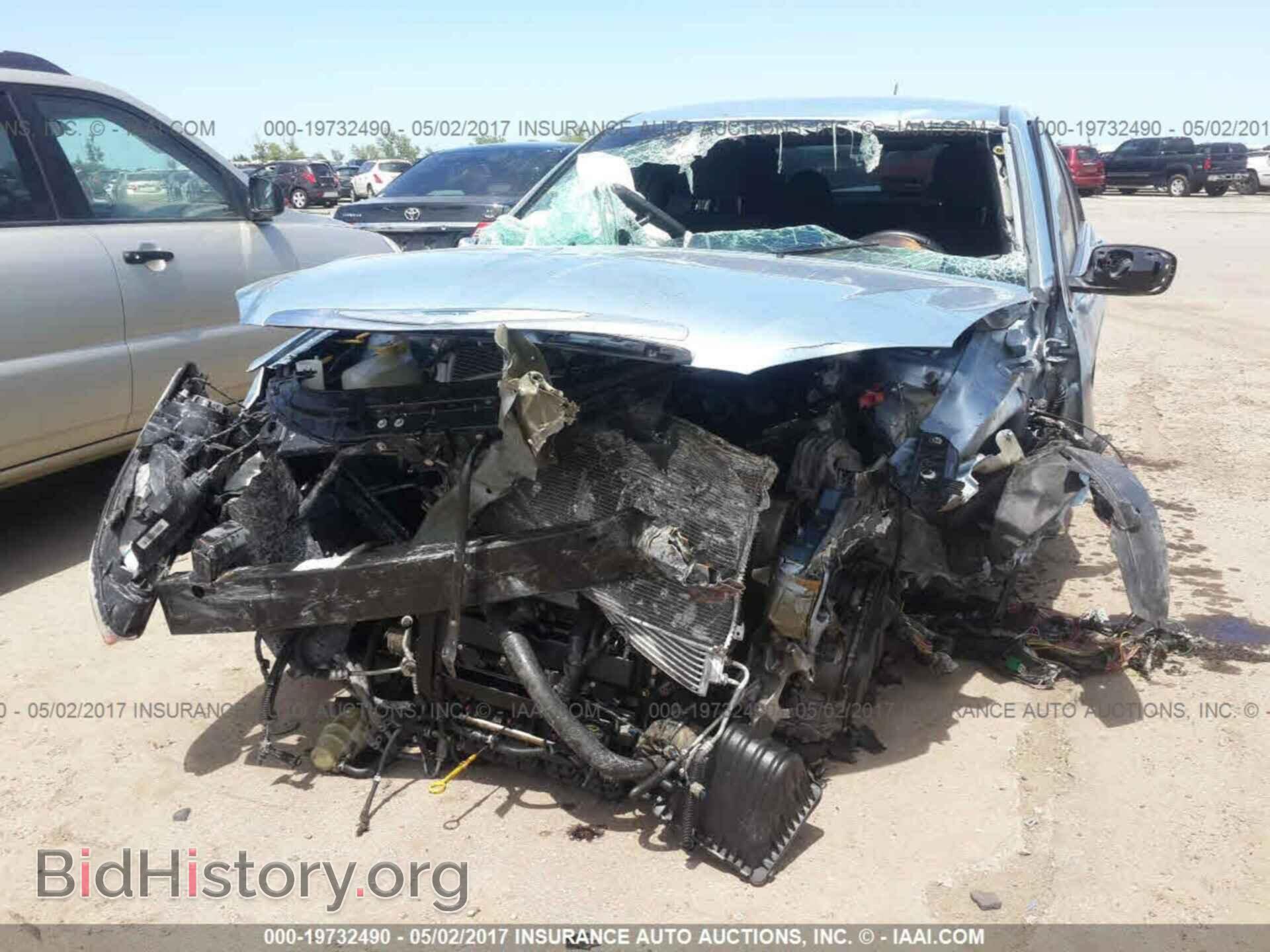 2012 Chrysler 200 - VIN: 1C3CCBBB6CN160720 - Photo 6