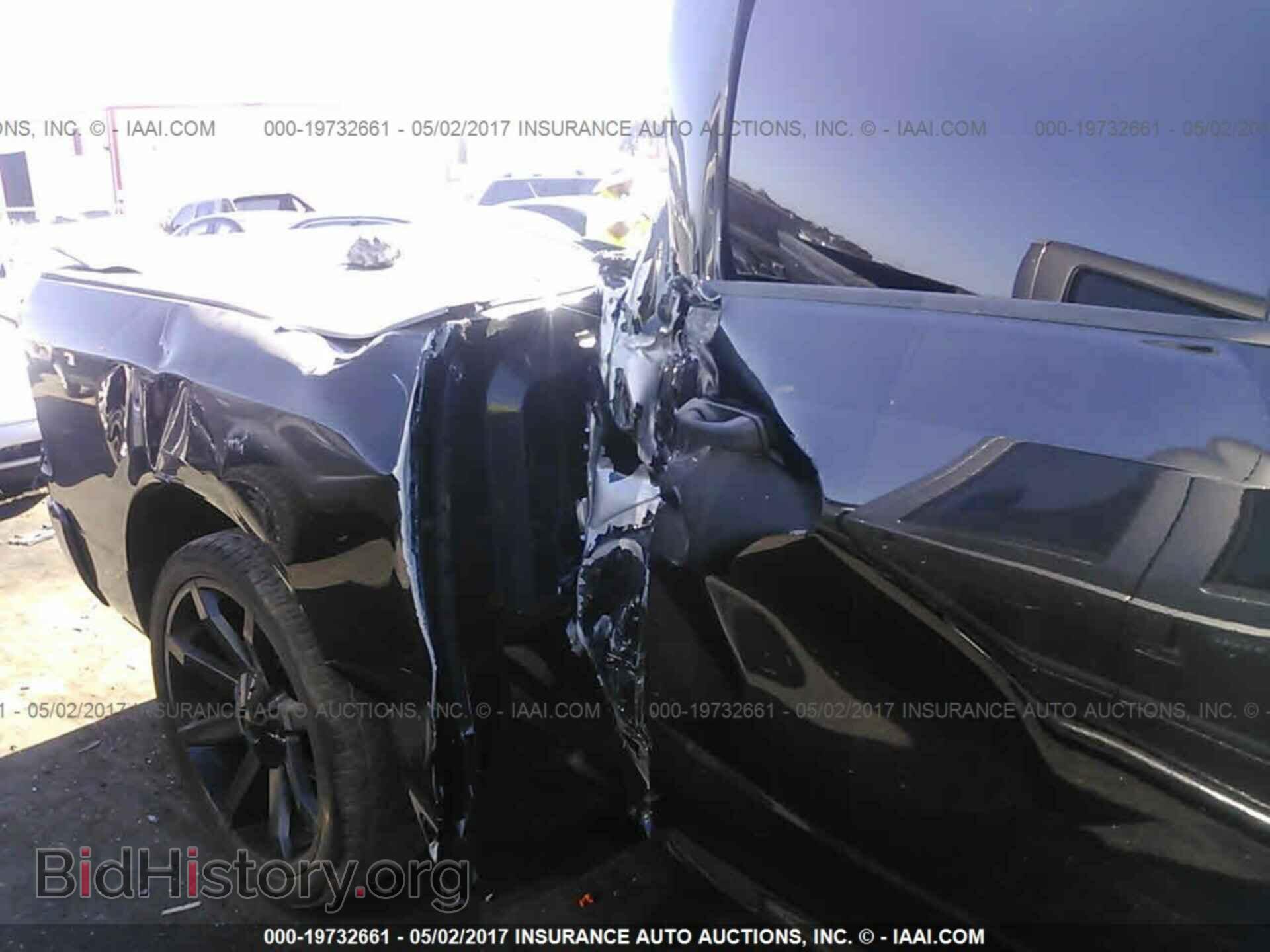 2012 Dodge Ram 1500 - VIN: 1C6RD6KT3CS242321 - Фото 6