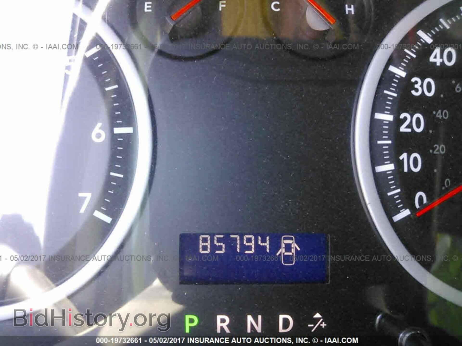2012 Dodge Ram 1500 - VIN: 1C6RD6KT3CS242321 - Фото 7