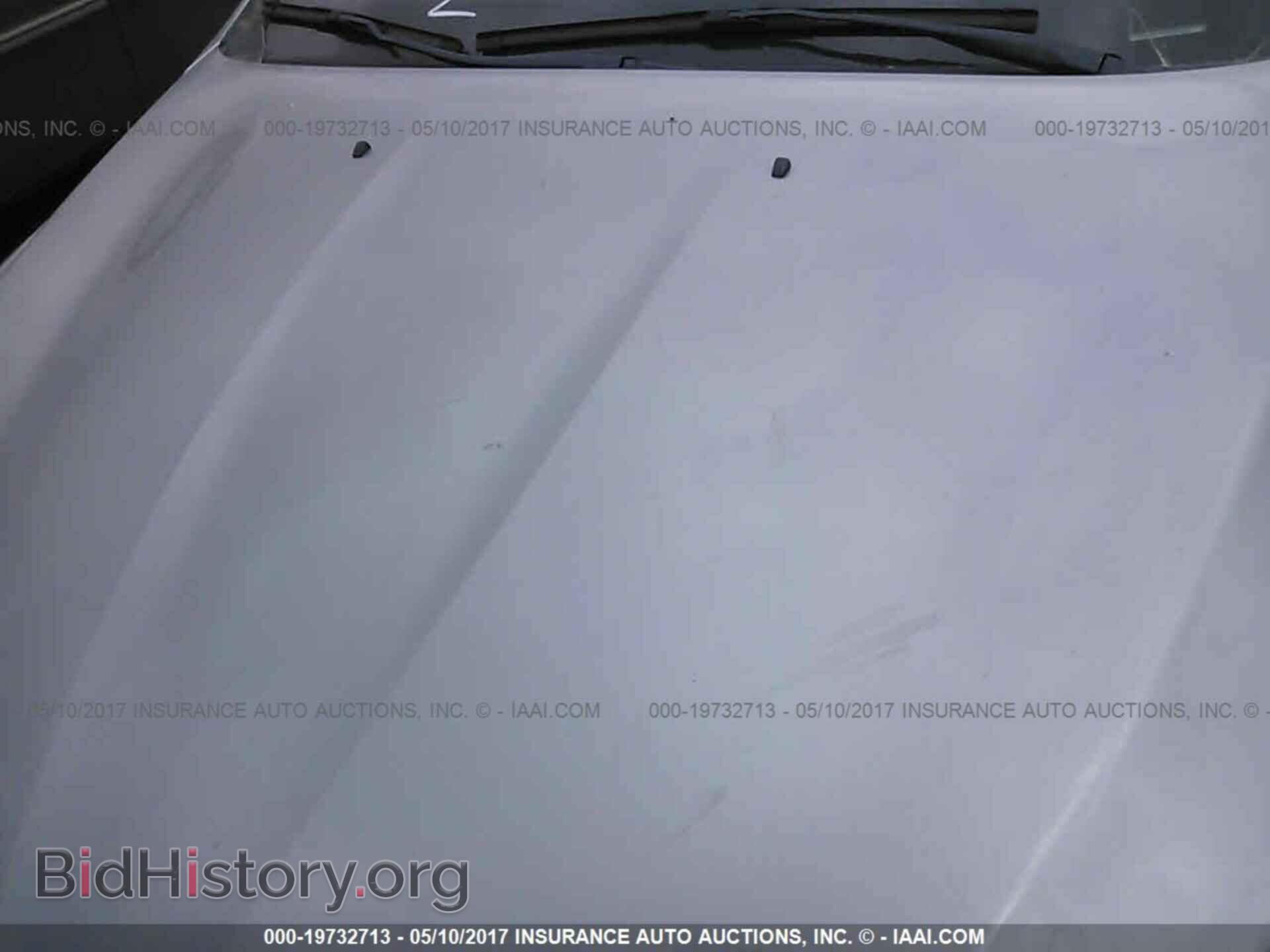 2015 Chrysler 200 - VIN: 1C3CCCAB1FN541807 - Photo 6