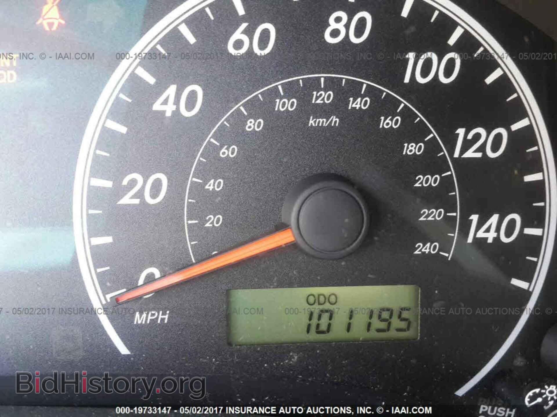 2011 Toyota Corolla - VIN: 2T1BU4EE0BC723459 - Фото 7