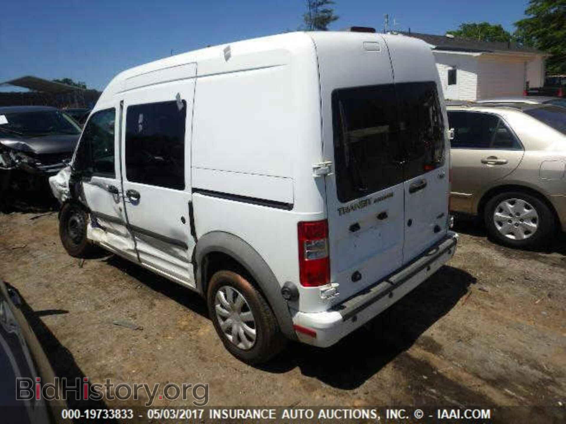 2012 Ford Transit - VIN: NM0LS6BN7CT099581 - Photo 3