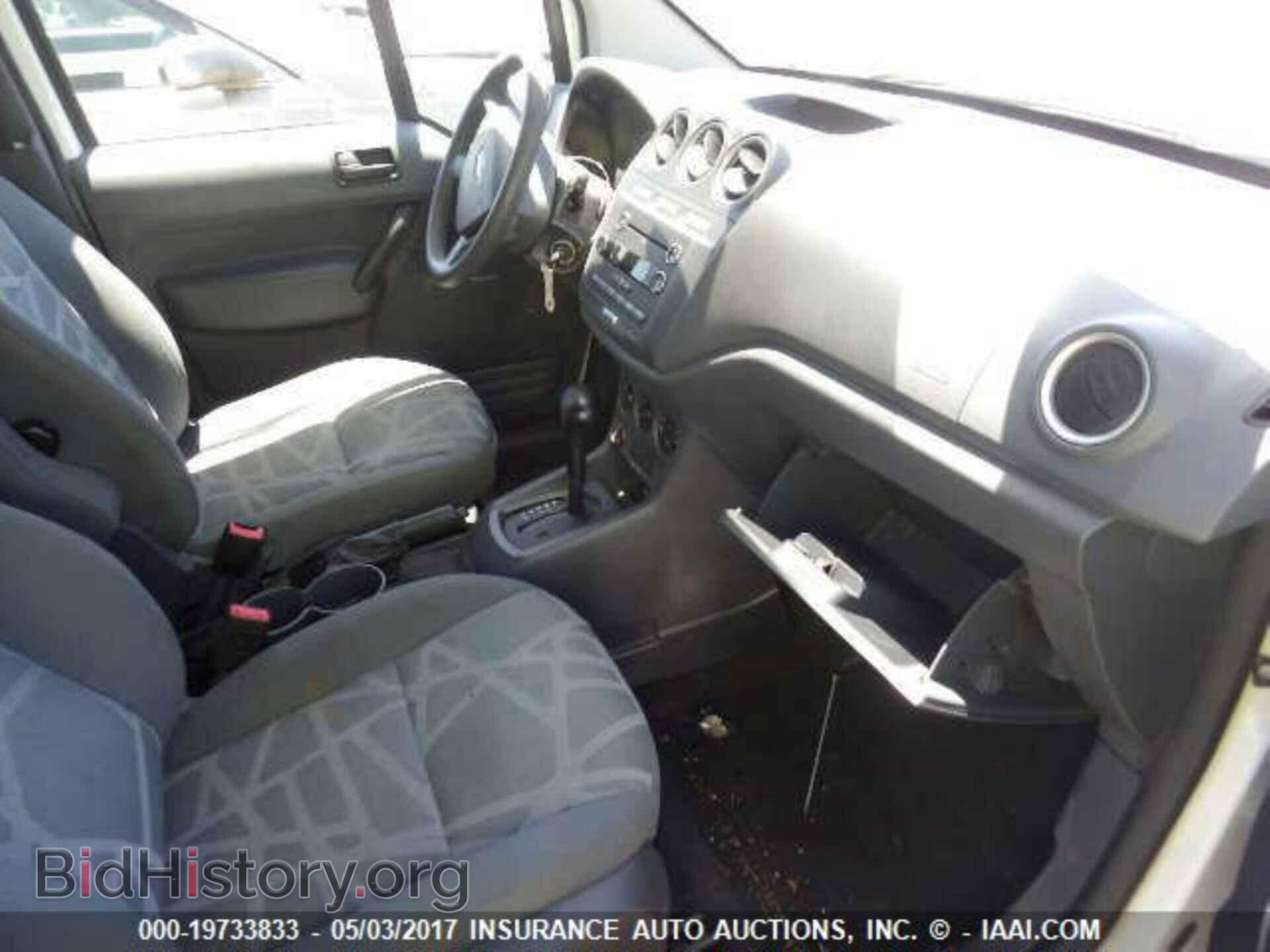 2012 Ford Transit - VIN: NM0LS6BN7CT099581 - Photo 5