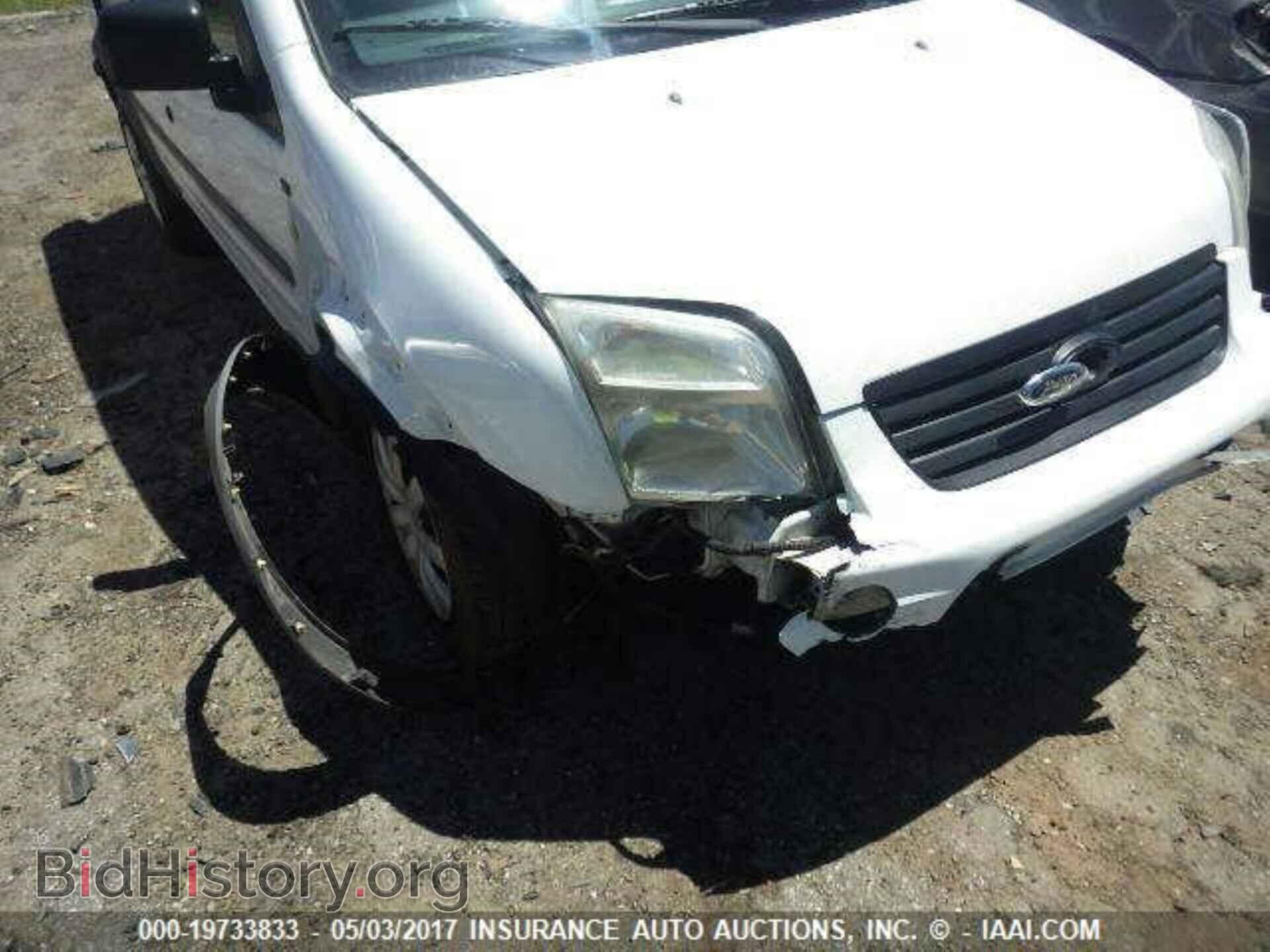 2012 Ford Transit - VIN: NM0LS6BN7CT099581 - Photo 6