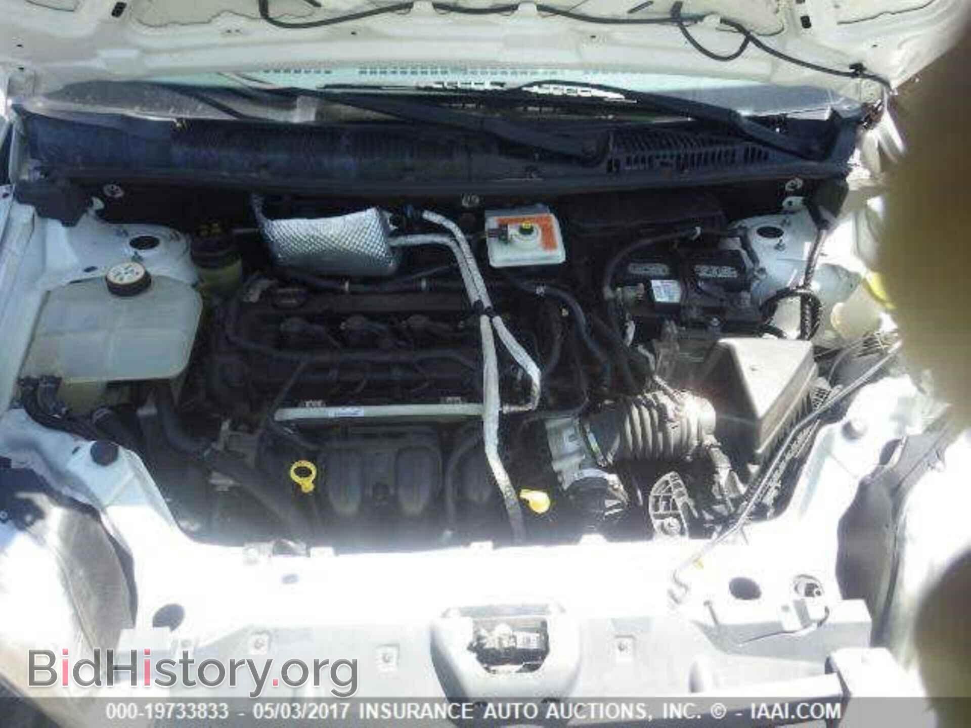 2012 Ford Transit - VIN: NM0LS6BN7CT099581 - Photo 10