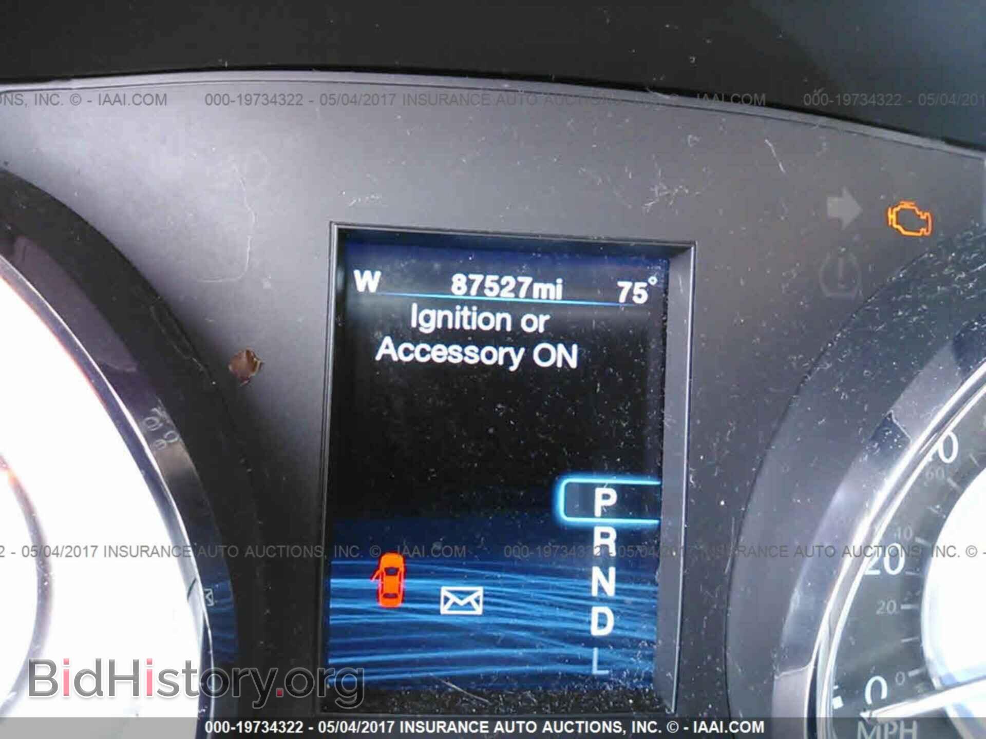 2012 CHRYSLER 300 - VIN: 2C3CCACG2CH288496 - Photo 7