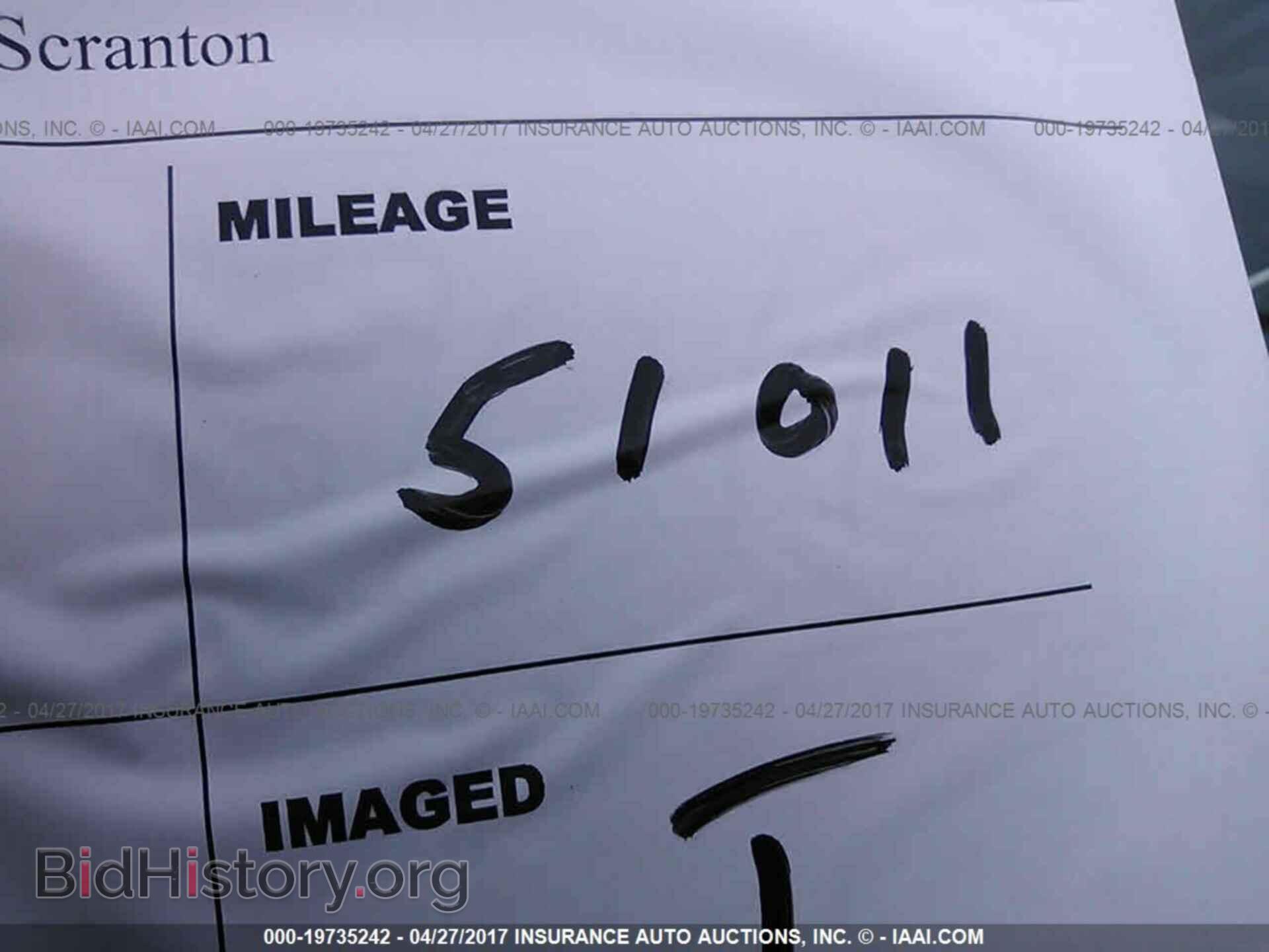 2012 Chrysler 200 - VIN: 1C3BCBEB3CN192385 - Photo 7
