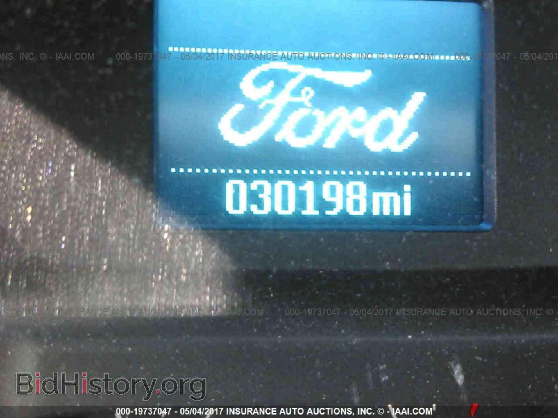 2016 Ford Transit - VIN: 1FDYR2CM7GKA69023 - Photo 7