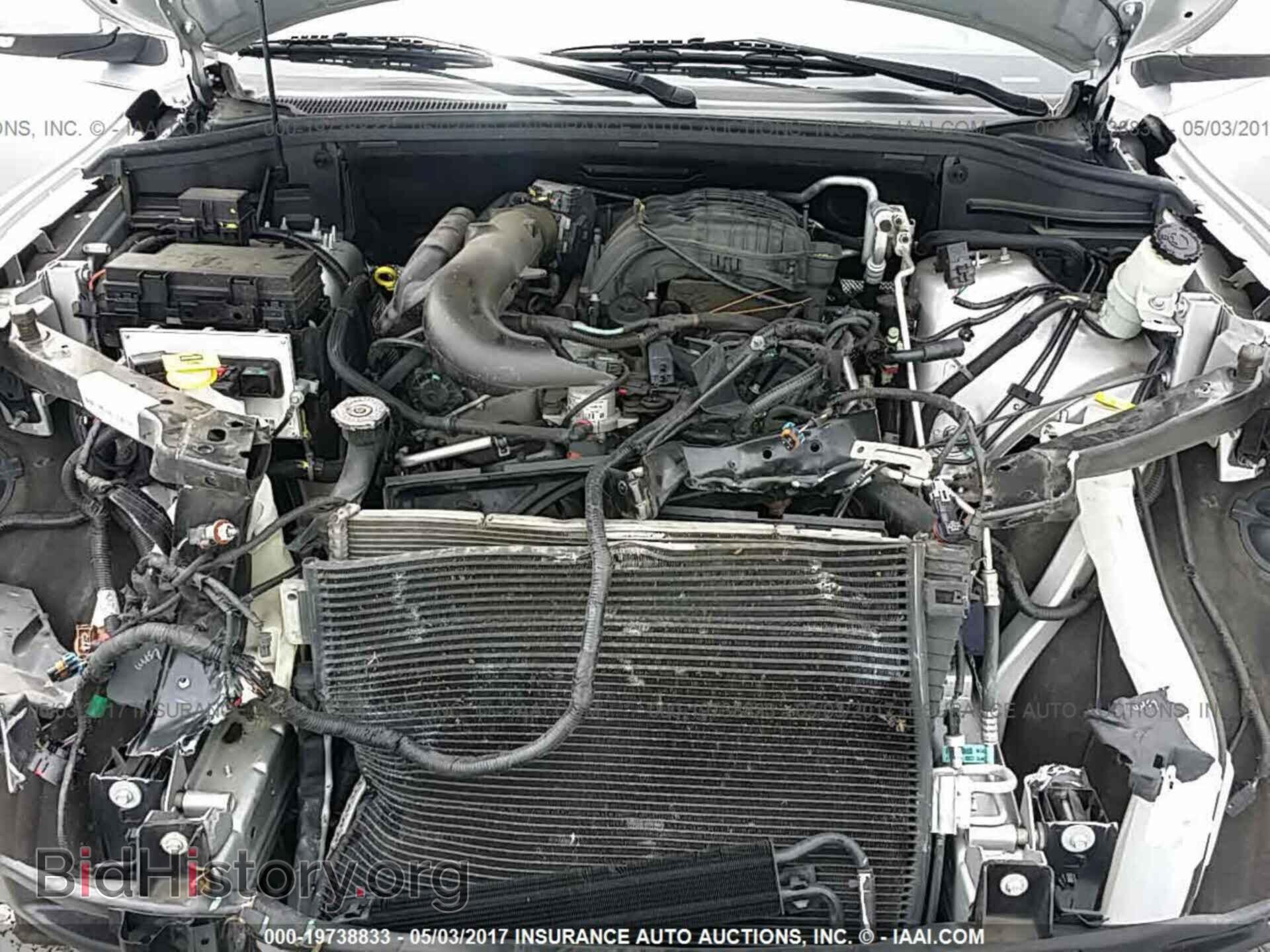 2013 Dodge Durango - VIN: 1C4RDHDGXDC551347 - Фото 10