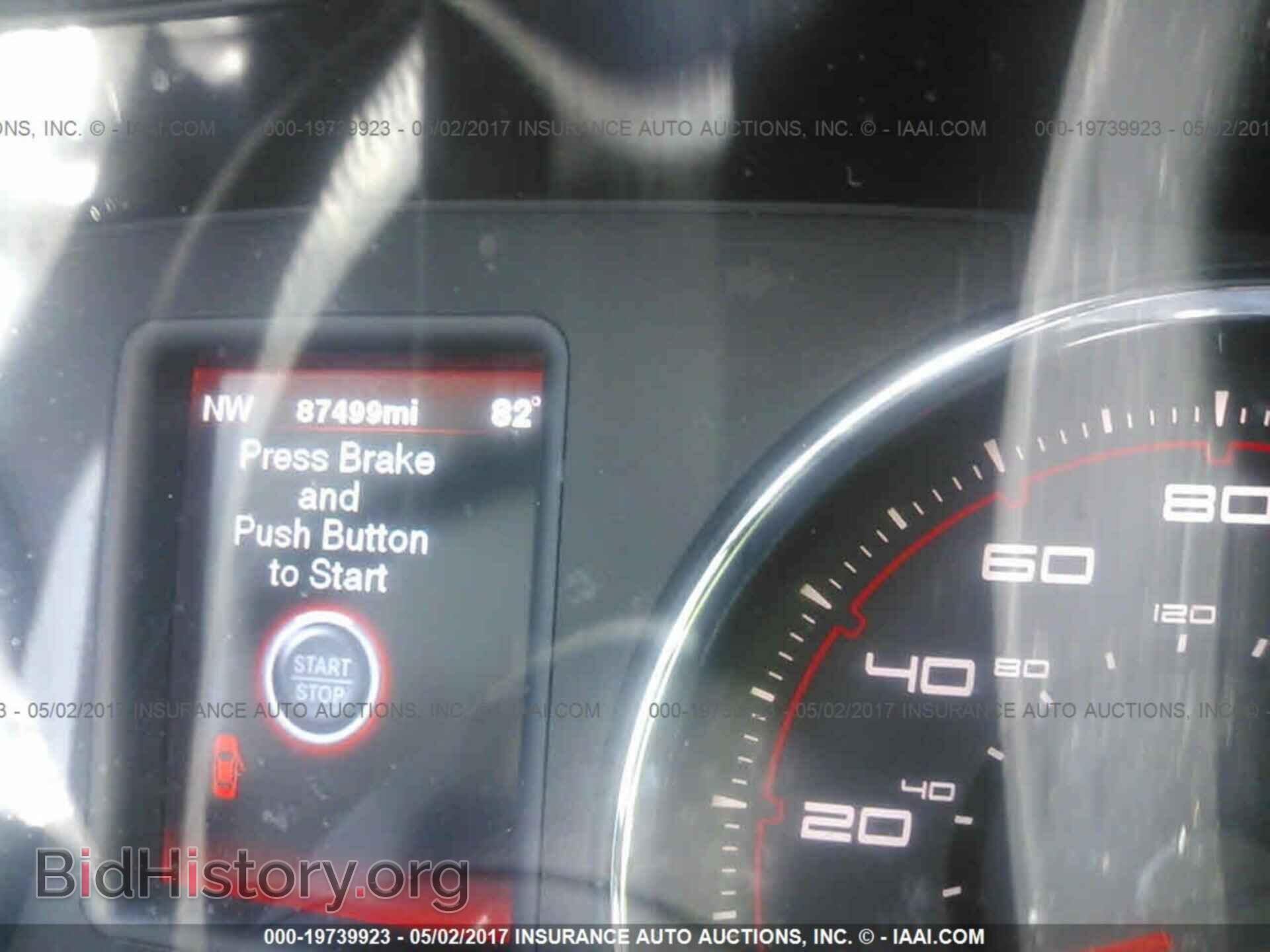 2012 Dodge Charger - VIN: 2C3CDXCT7CH200930 - Photo 7