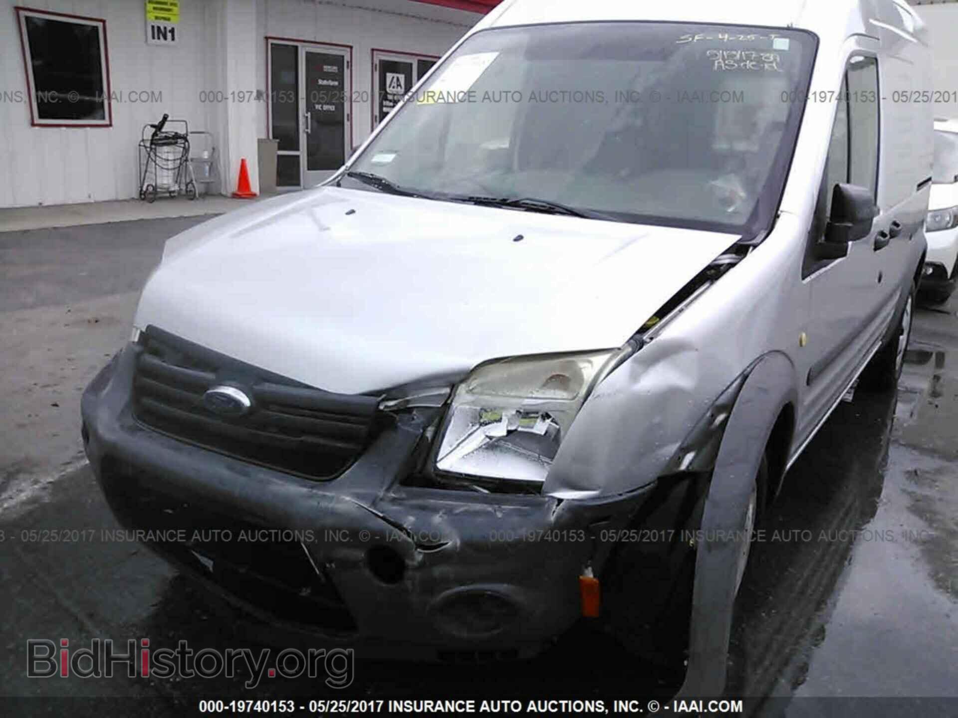 2011 Ford Transit - VIN: NM0LS7CN0BT054937 - Фото 6