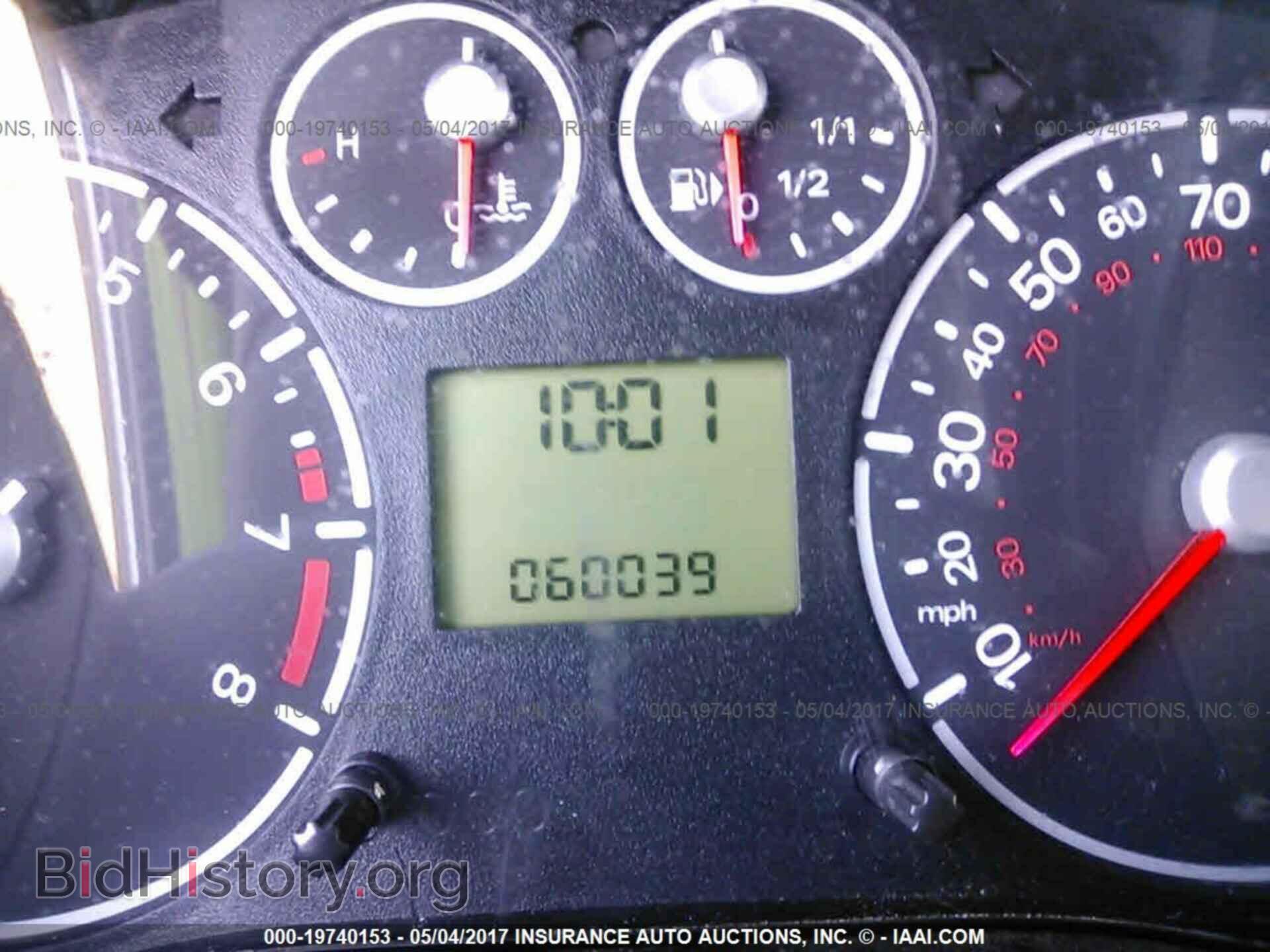 2011 Ford Transit - VIN: NM0LS7CN0BT054937 - Фото 7