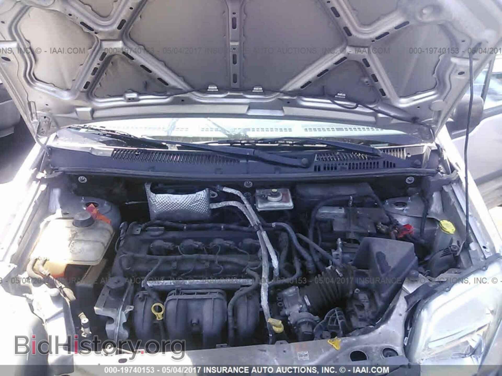2011 Ford Transit - VIN: NM0LS7CN0BT054937 - Фото 10