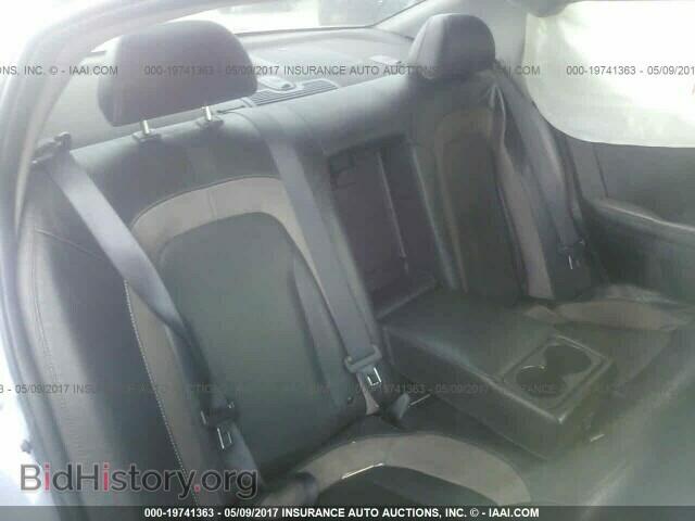 2012 KIA OPTIMA - VIN: KNAGM4AD3C5017567 - Фото 8