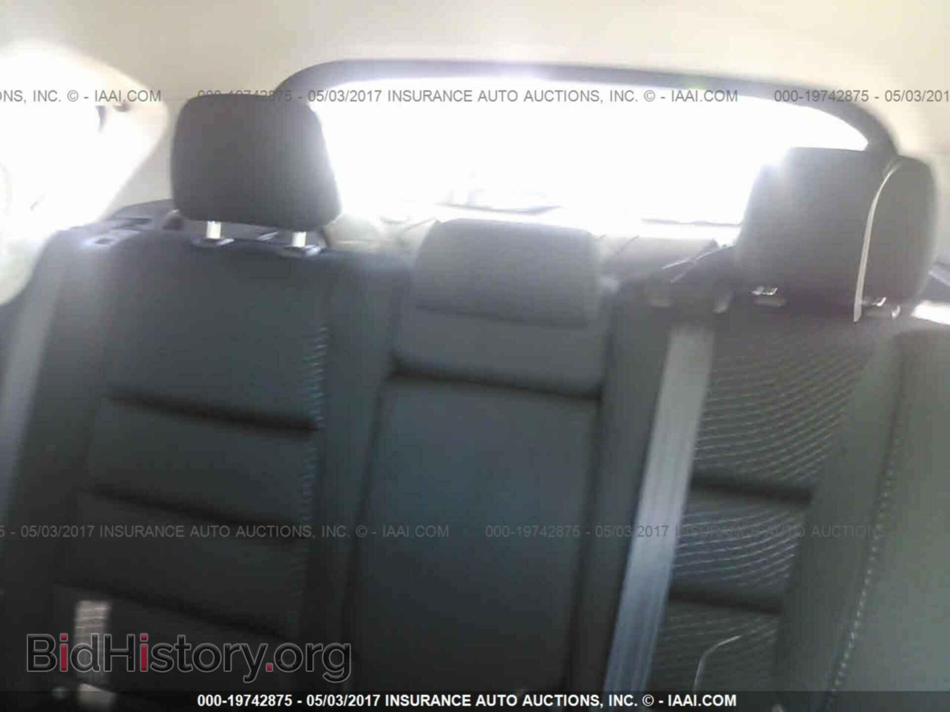 2013 Mazda Cx-5 - VIN: JM3KE4CE6D0161412 - Фото 8