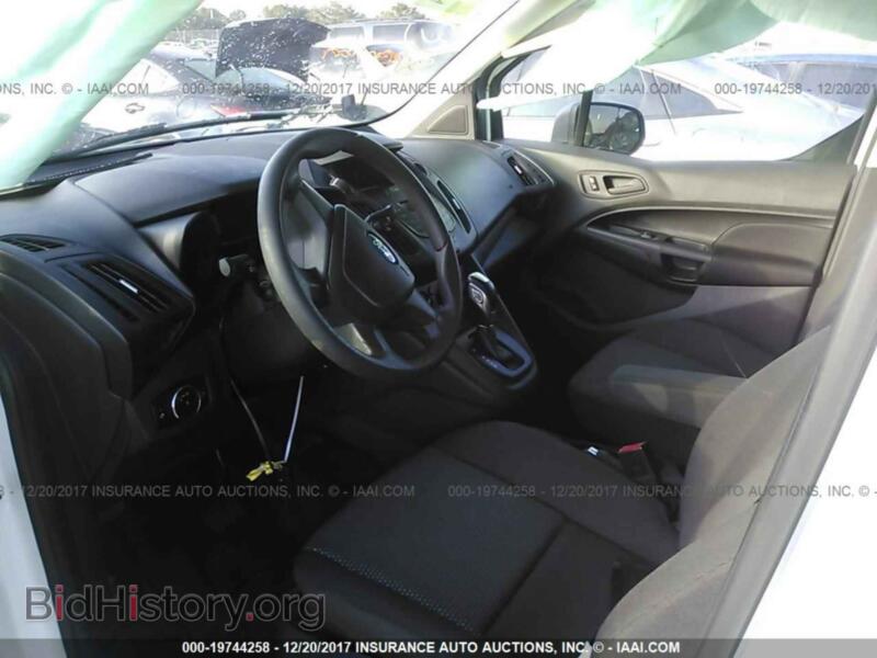 2014 Ford TRANSIT (VIN NM0LE7E7XE1166067) — photo 5 of 10