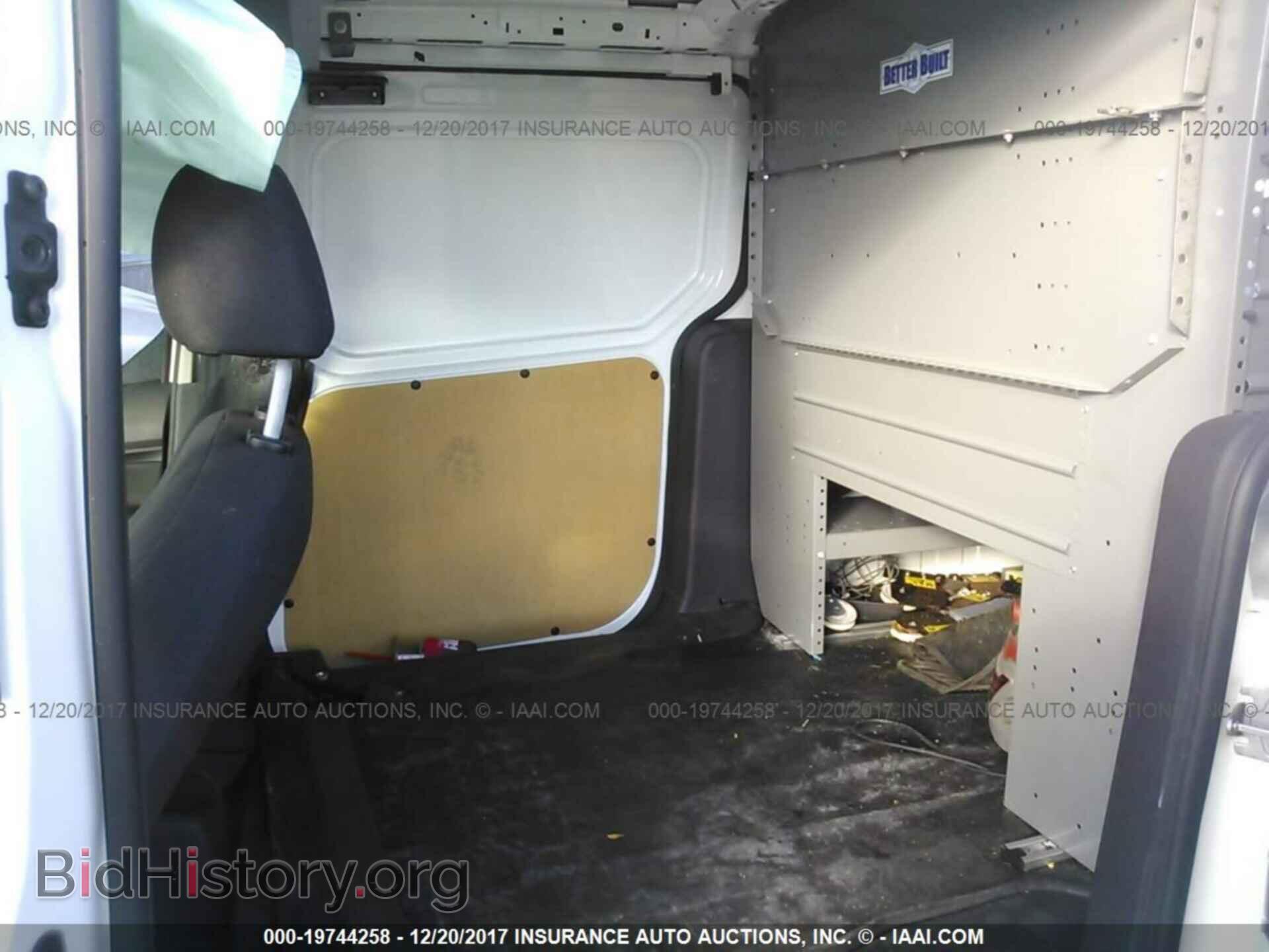 2014 Ford Transit - VIN: NM0LE7E7XE1166067 - Фото 8