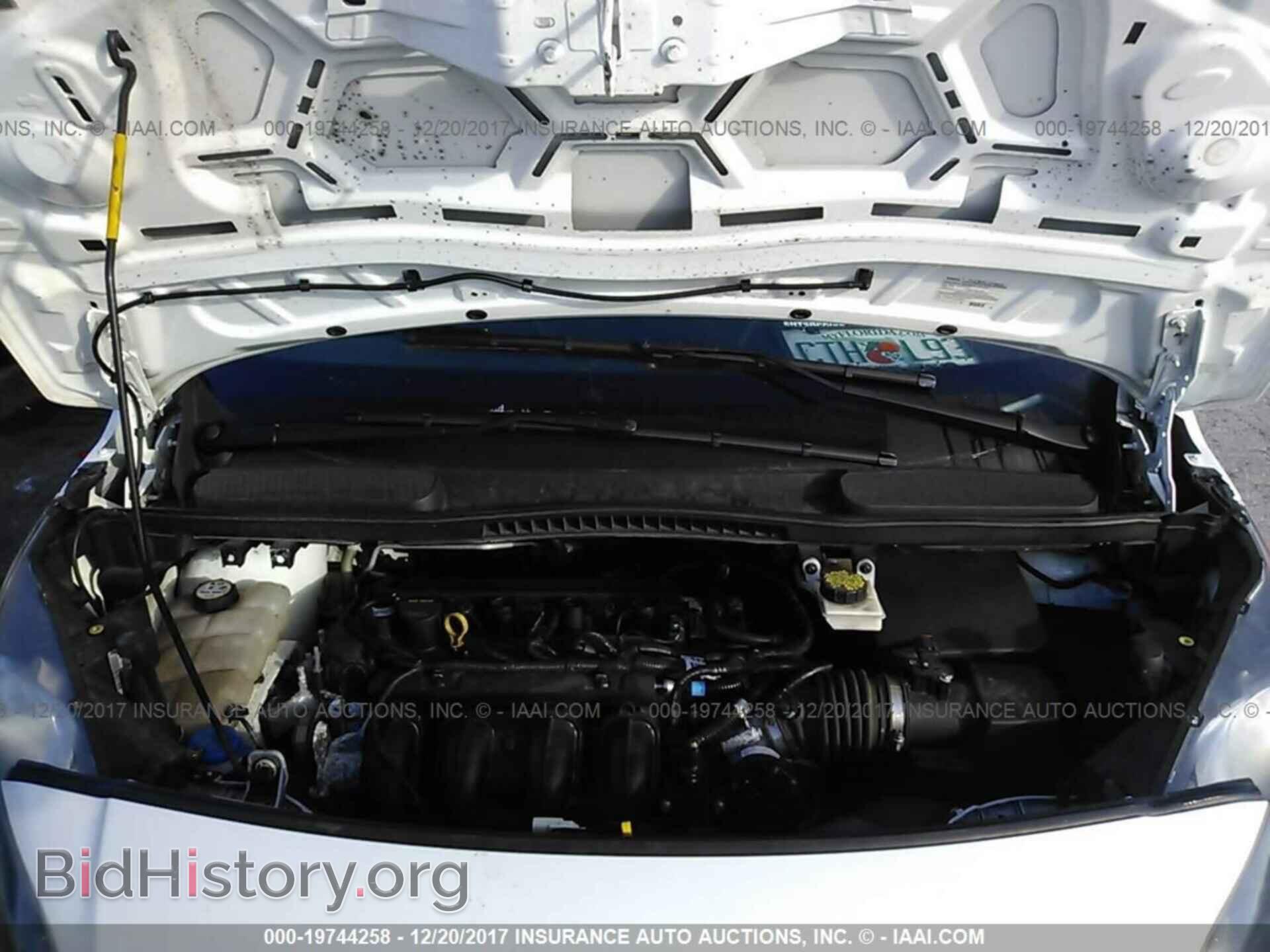2014 Ford Transit - VIN: NM0LE7E7XE1166067 - Фото 10