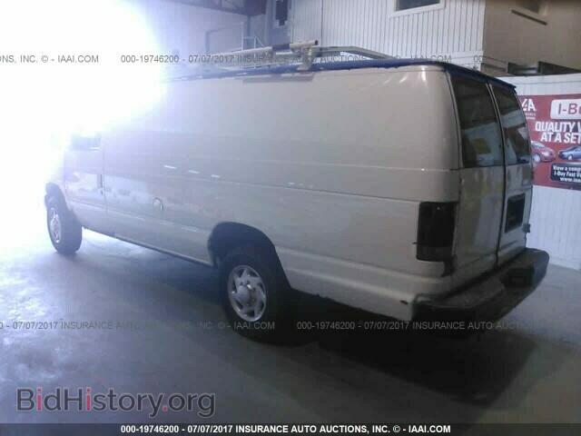 2012 Ford Econoline - VIN: 1FTSS3EL9CDB07326 - Photo 3