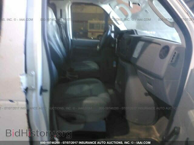 2012 Ford Econoline - VIN: 1FTSS3EL9CDB07326 - Photo 5
