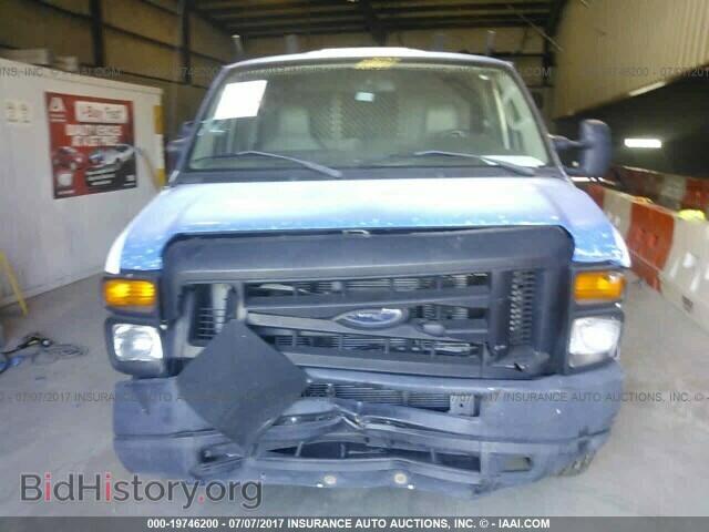 2012 Ford Econoline - VIN: 1FTSS3EL9CDB07326 - Photo 6