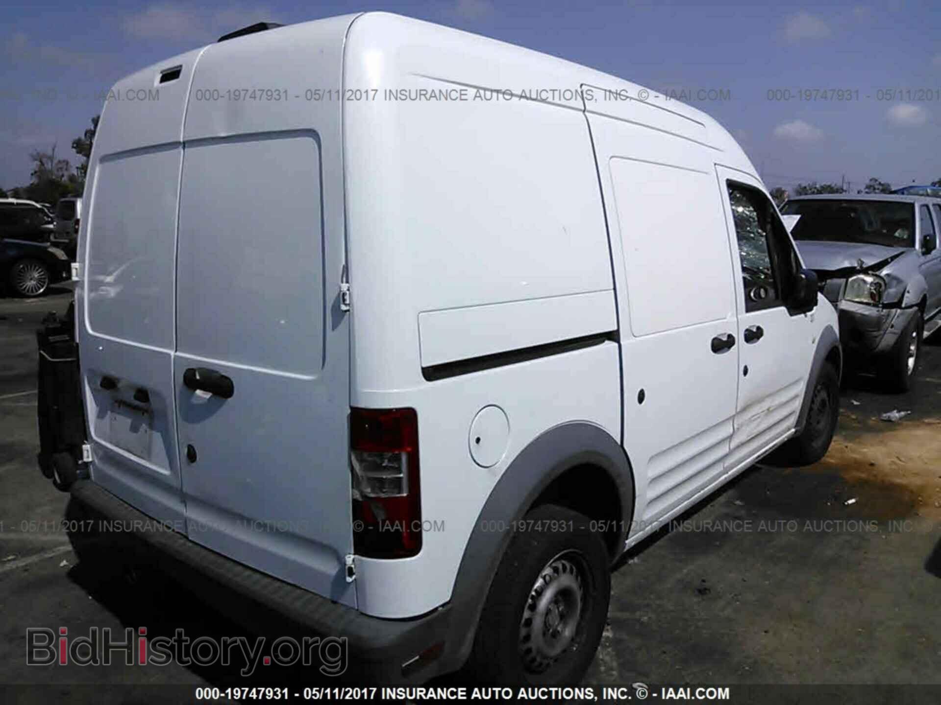 2013 Ford Transit - VIN: NM0LS7AN0DT151870 - Фото 4