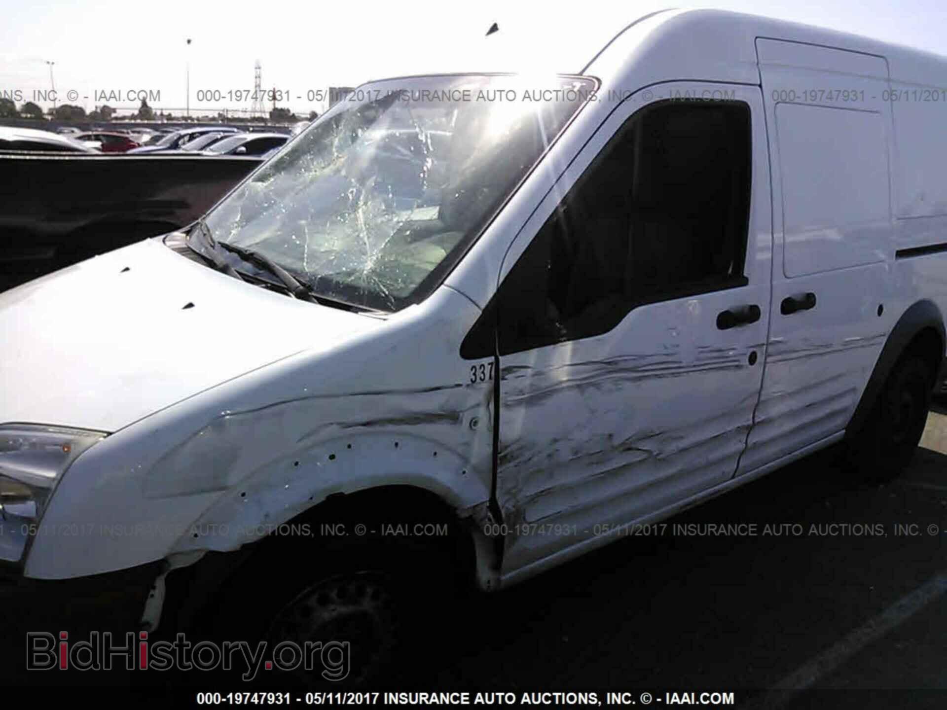 2013 Ford Transit - VIN: NM0LS7AN0DT151870 - Фото 6