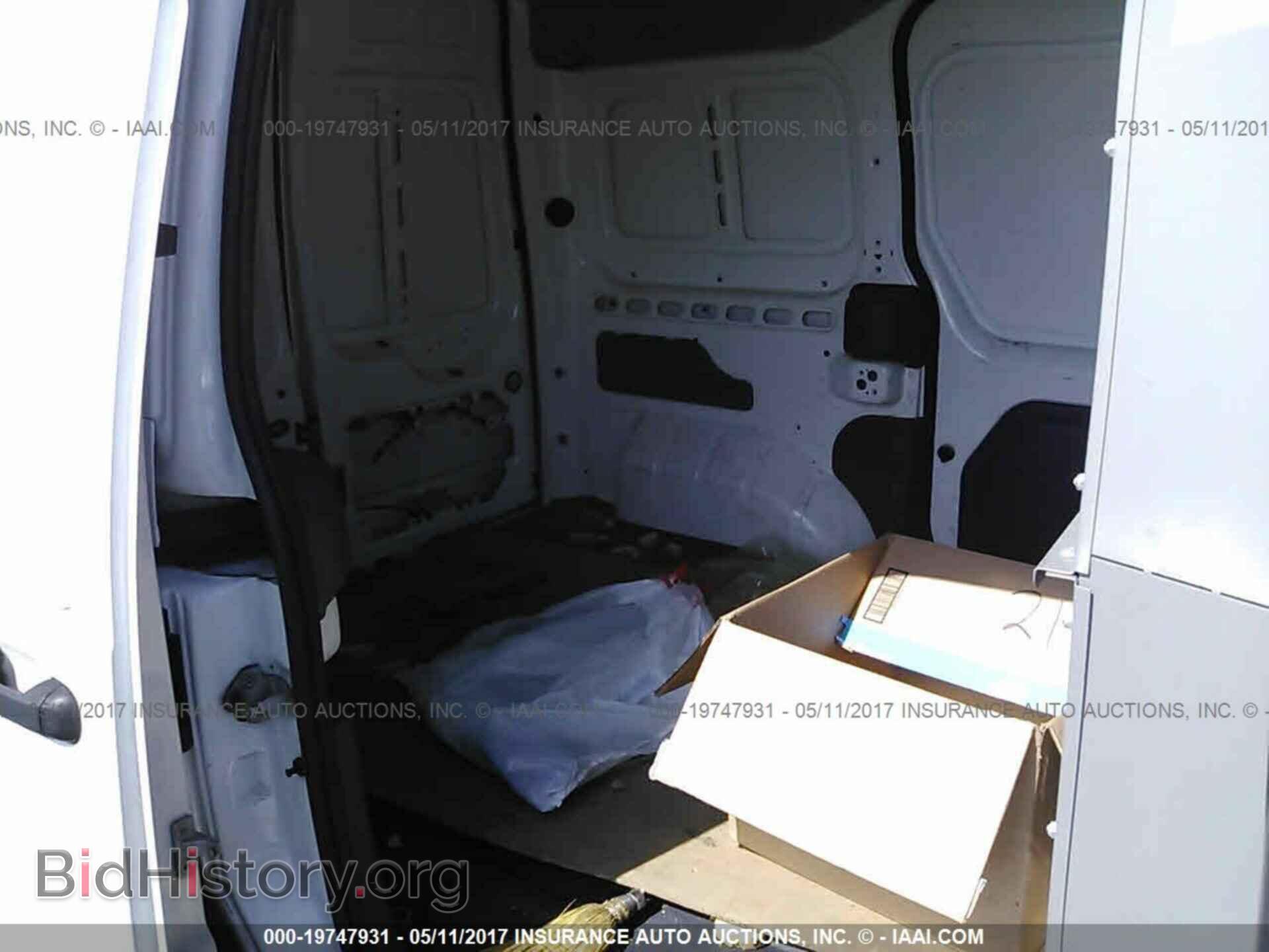 2013 Ford Transit - VIN: NM0LS7AN0DT151870 - Фото 8