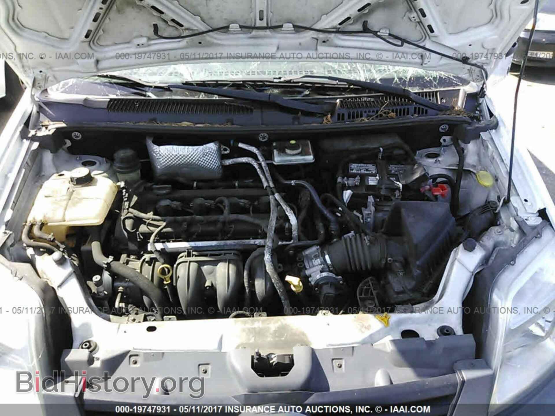 2013 Ford Transit - VIN: NM0LS7AN0DT151870 - Фото 10